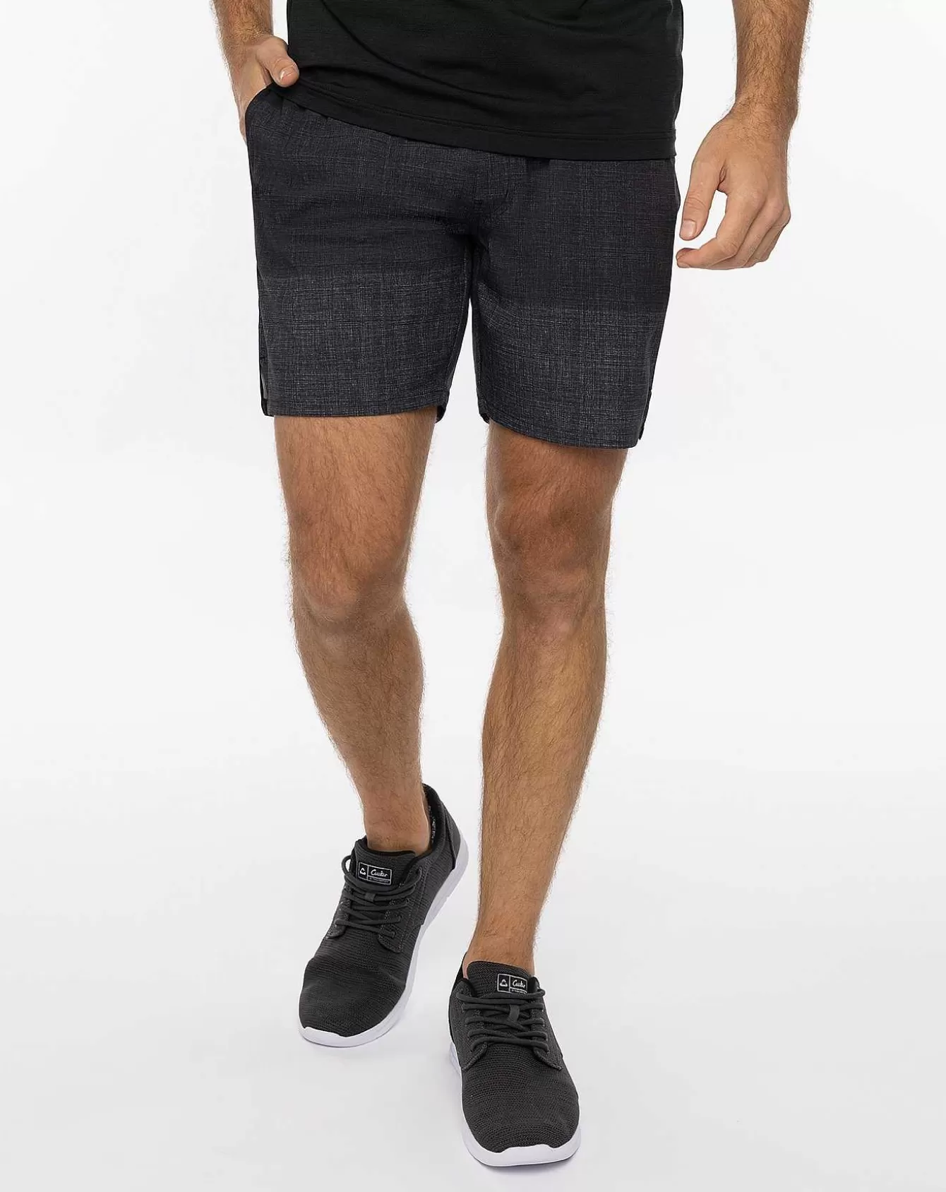 Outlet Coastview Active Short 7.5In Shorts