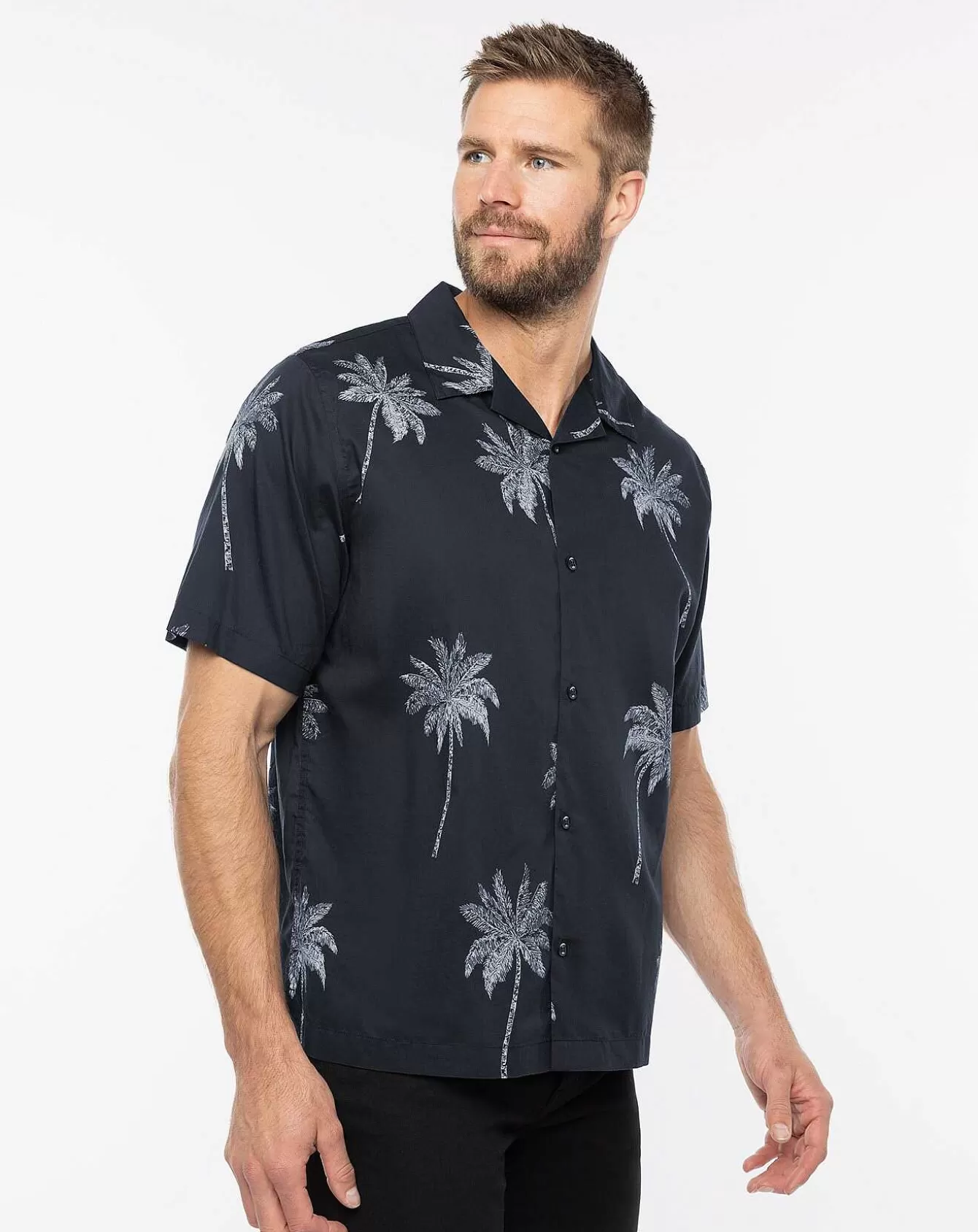 Best Sale Comedy Show Button-Up Button-Ups