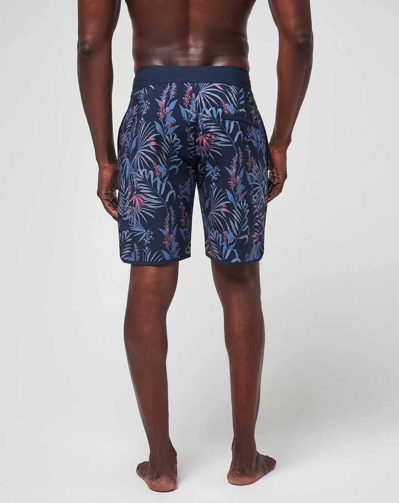 Store Cool As A Coconut Boardshort Shorts