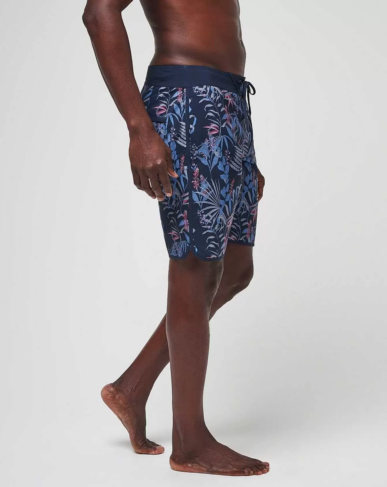 Store Cool As A Coconut Boardshort Shorts