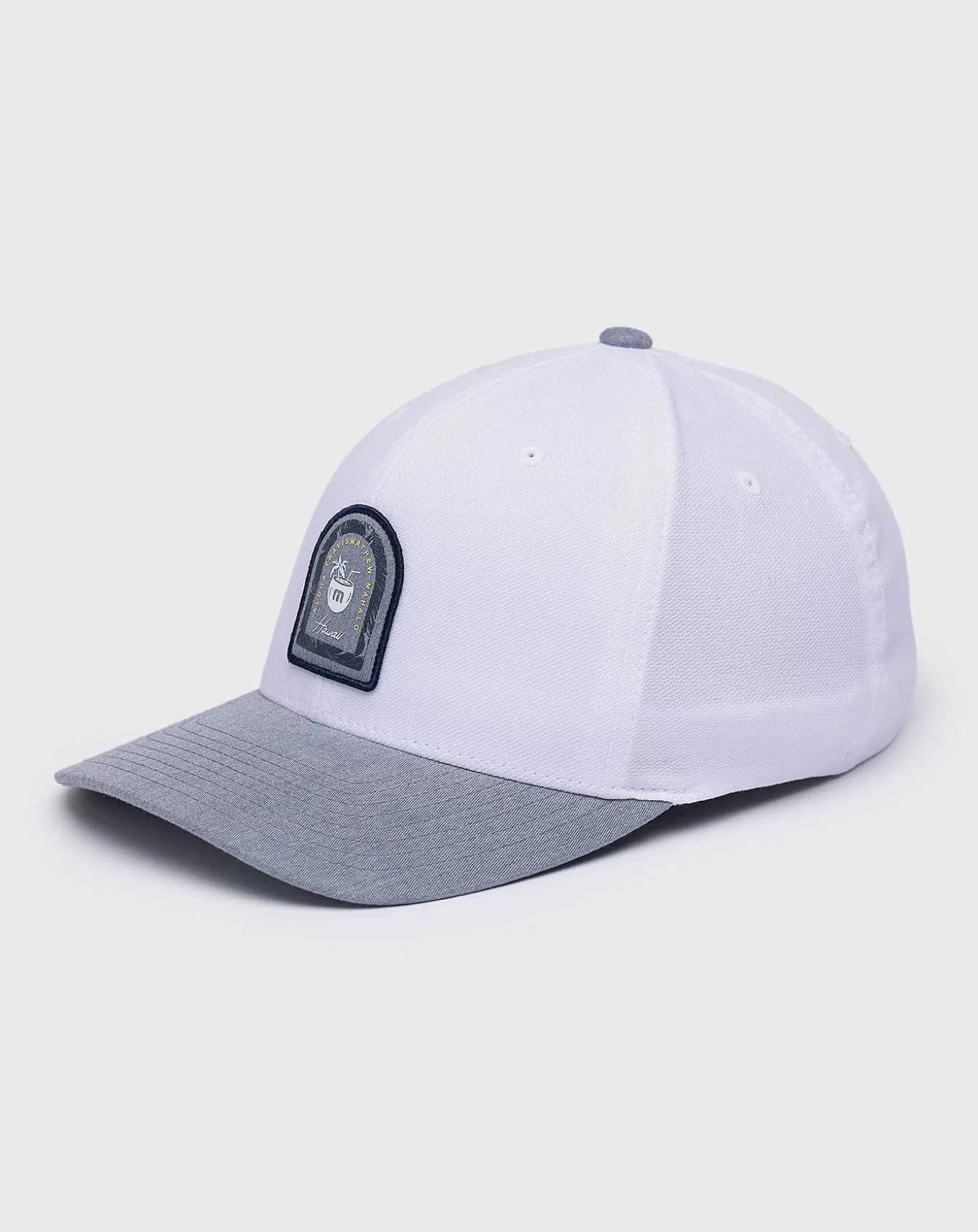 Outlet Coral Snapback Hat Snapbacks