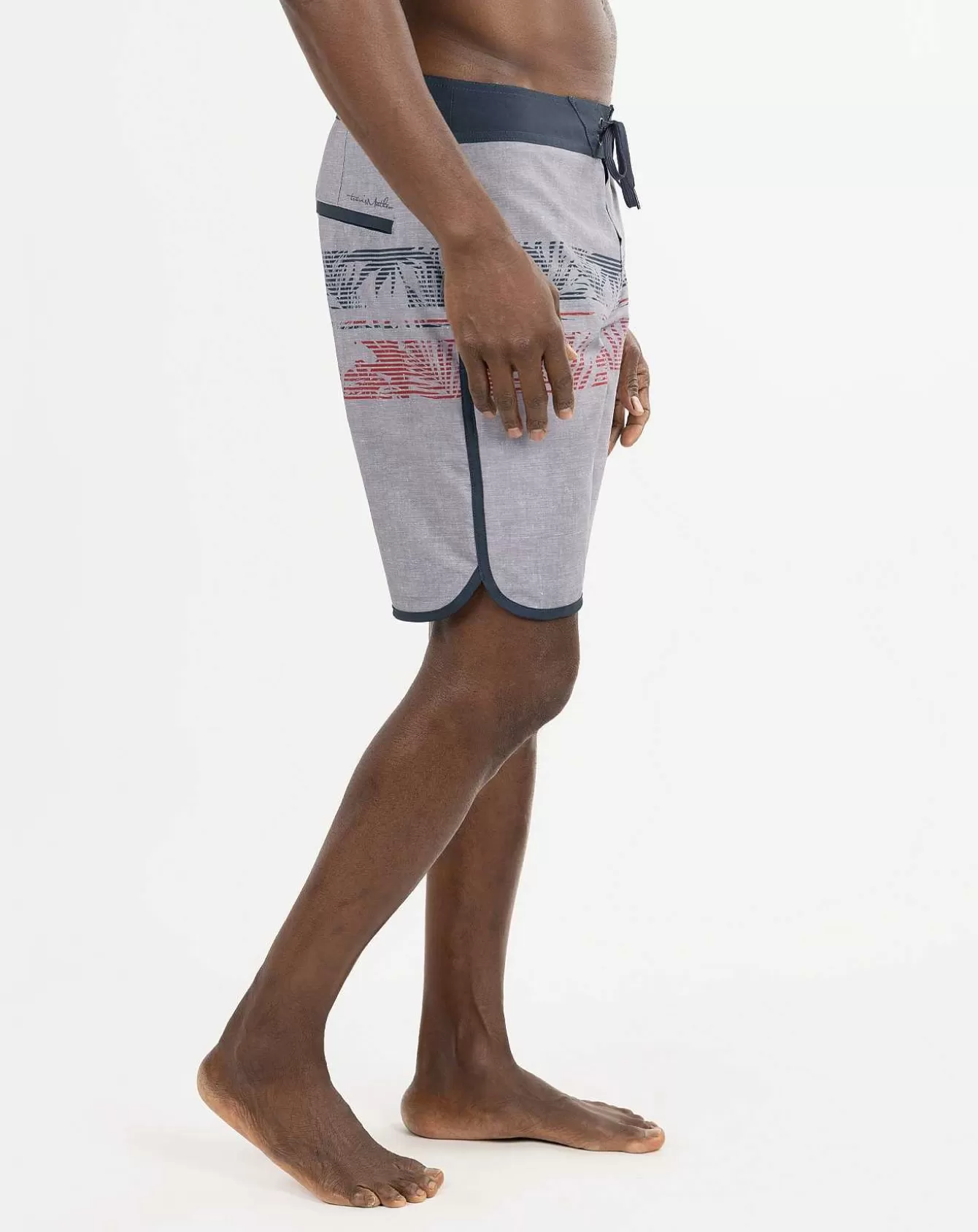 Store Cutting Corners Boardshort Shorts