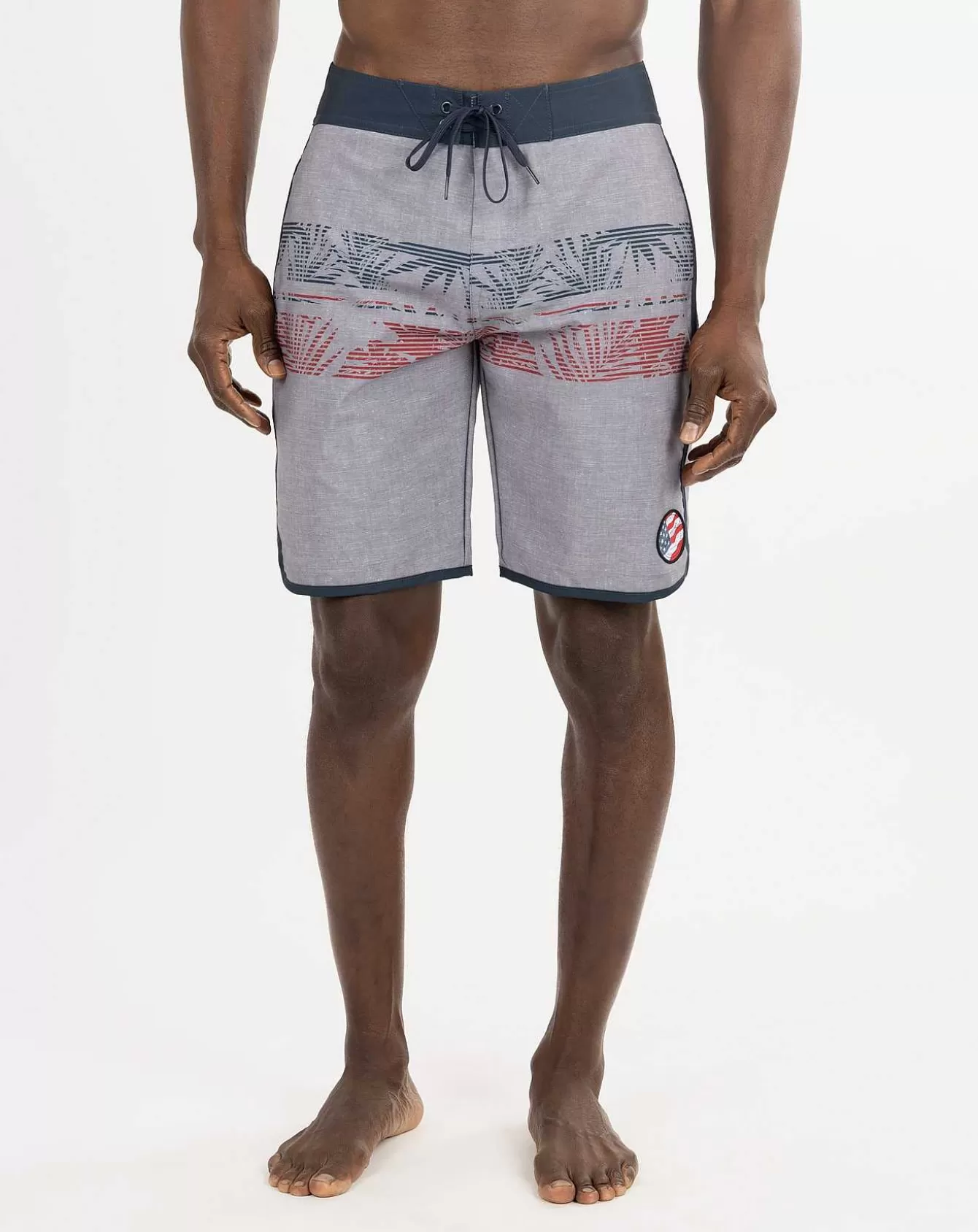 Store Cutting Corners Boardshort Shorts