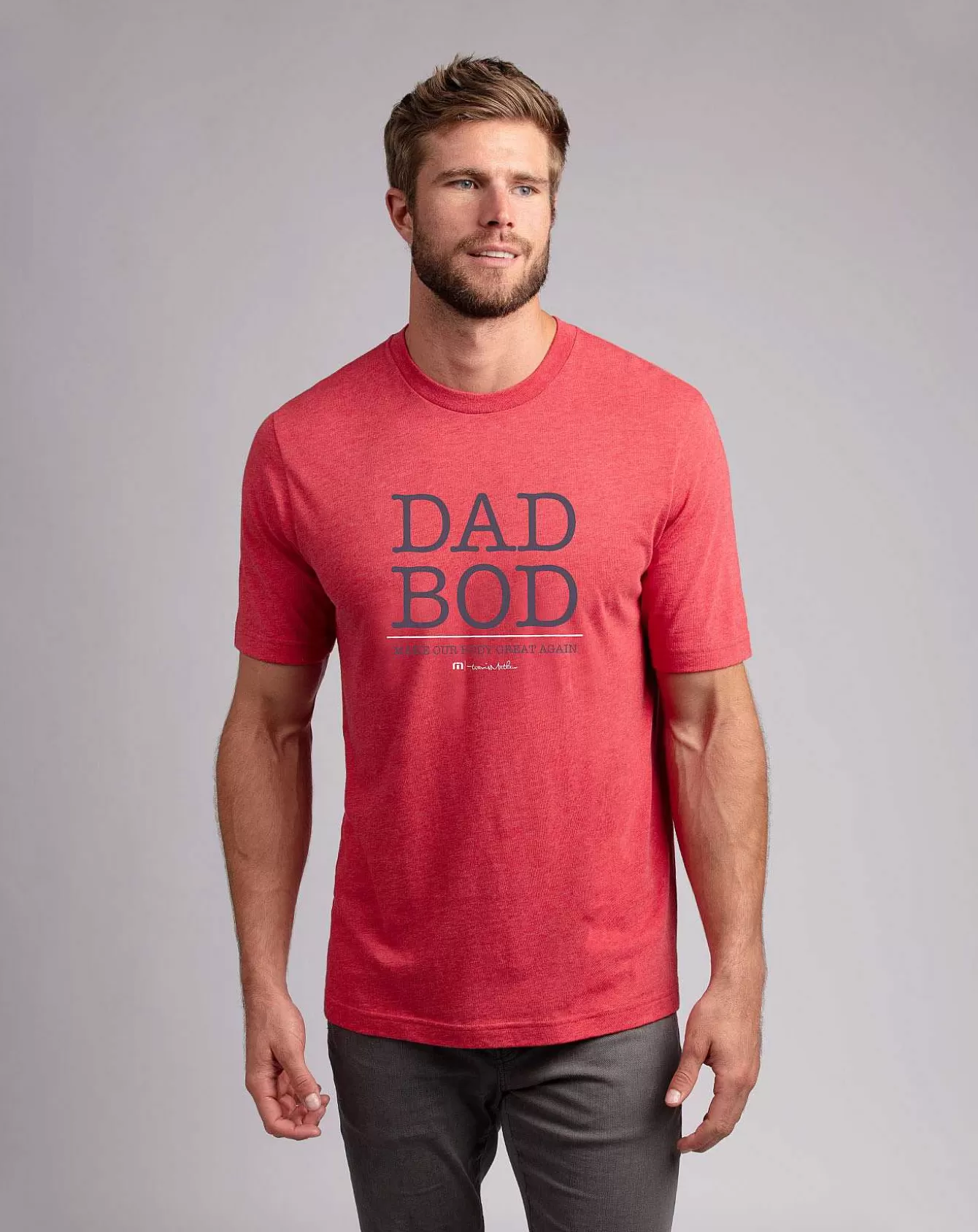 New Dad Bod Tees