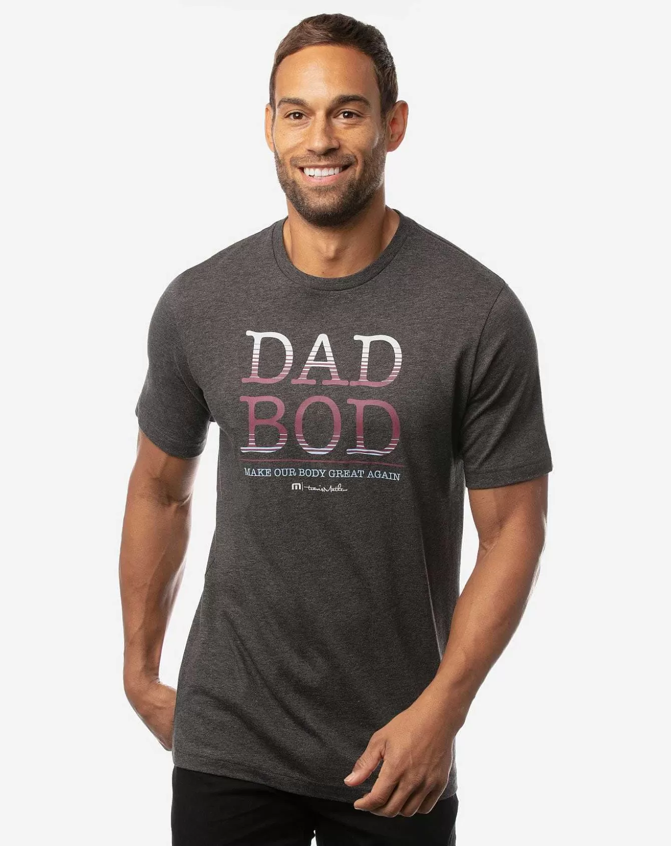 Best Sale Dad Bod 2.0 Tee Tees