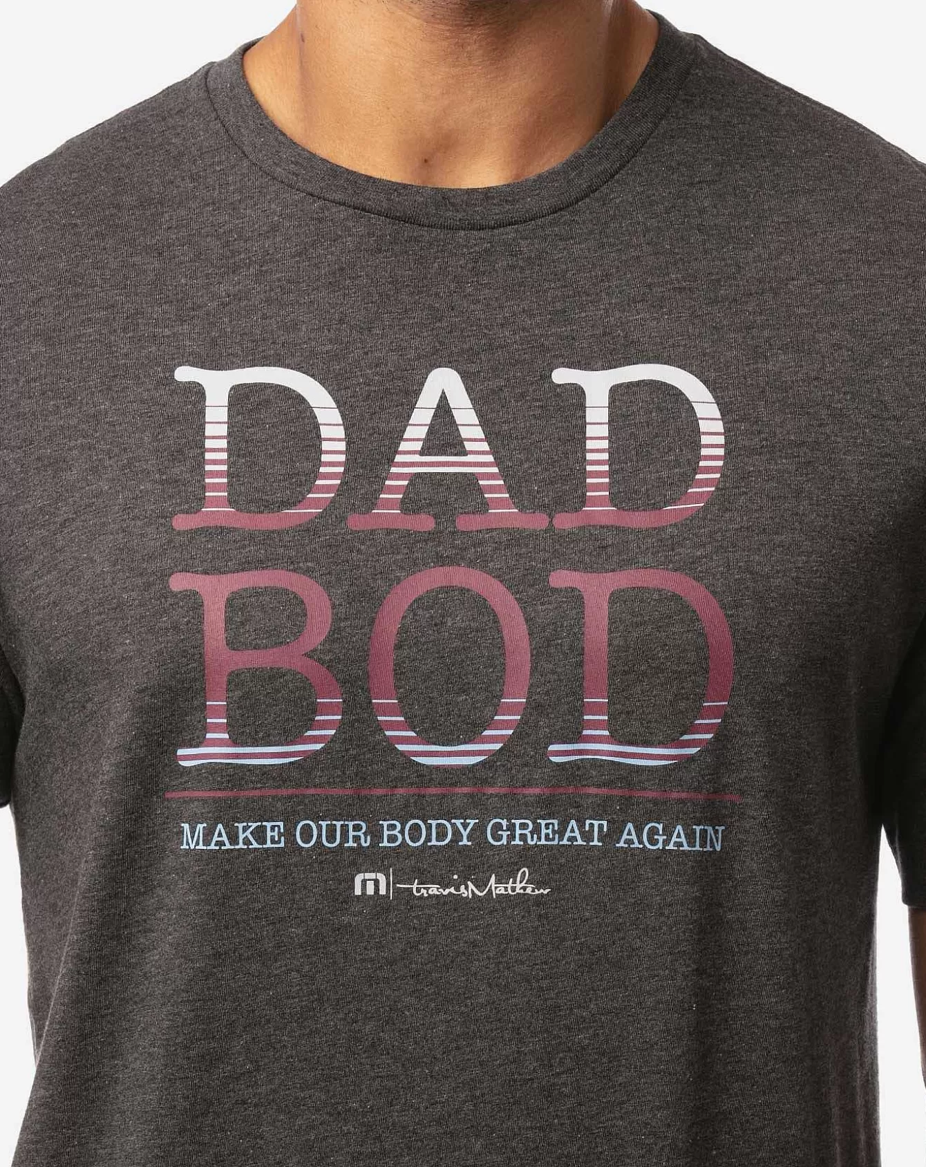 Best Sale Dad Bod 2.0 Tee Tees