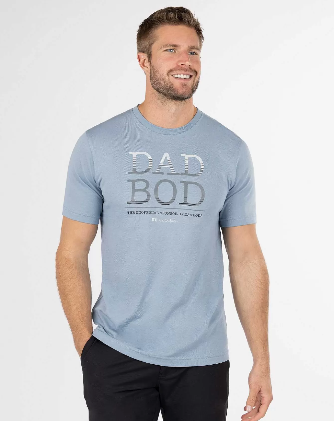 Online Dad Bod 2.0 Tee Tees