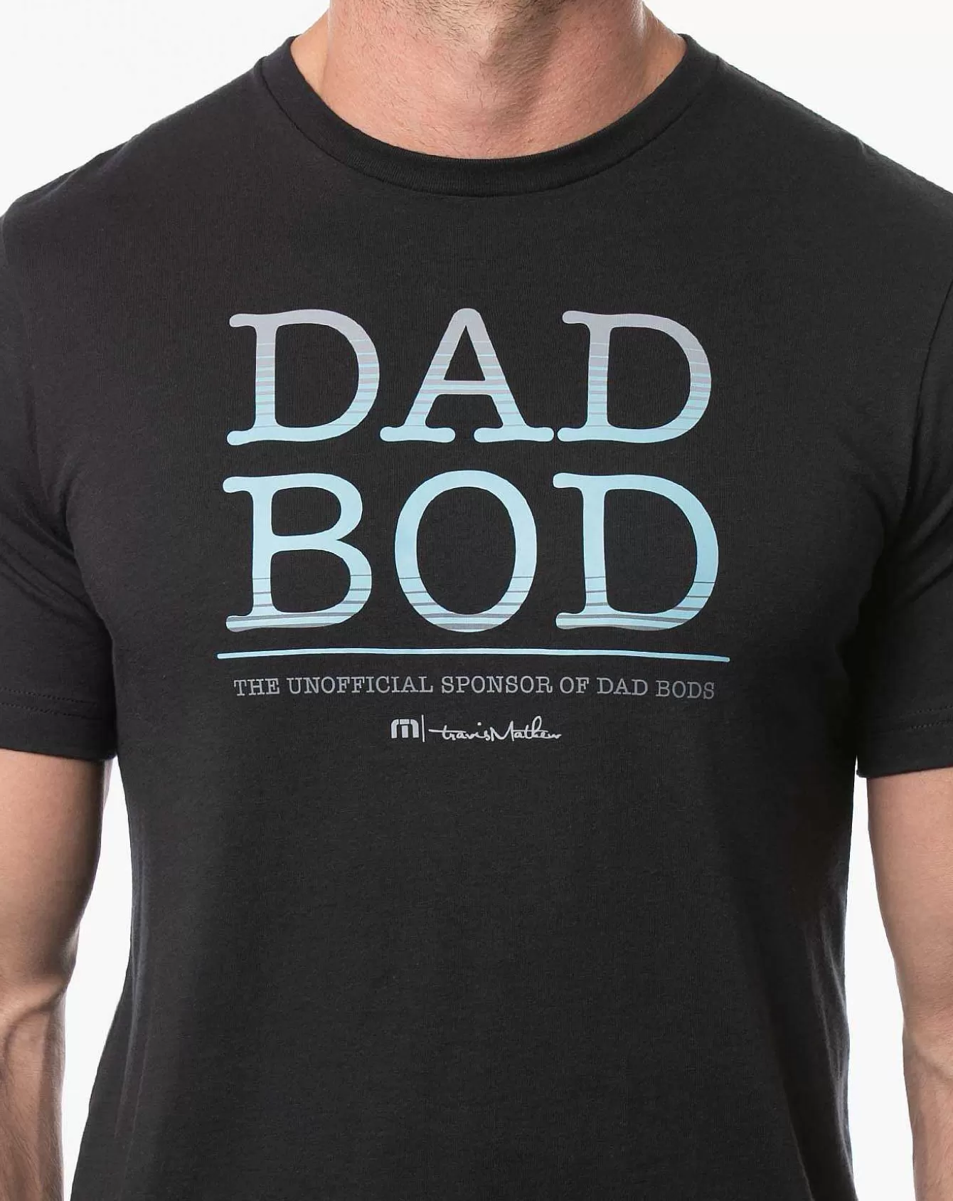 Fashion Dad Bod 2.0 Tee Tees