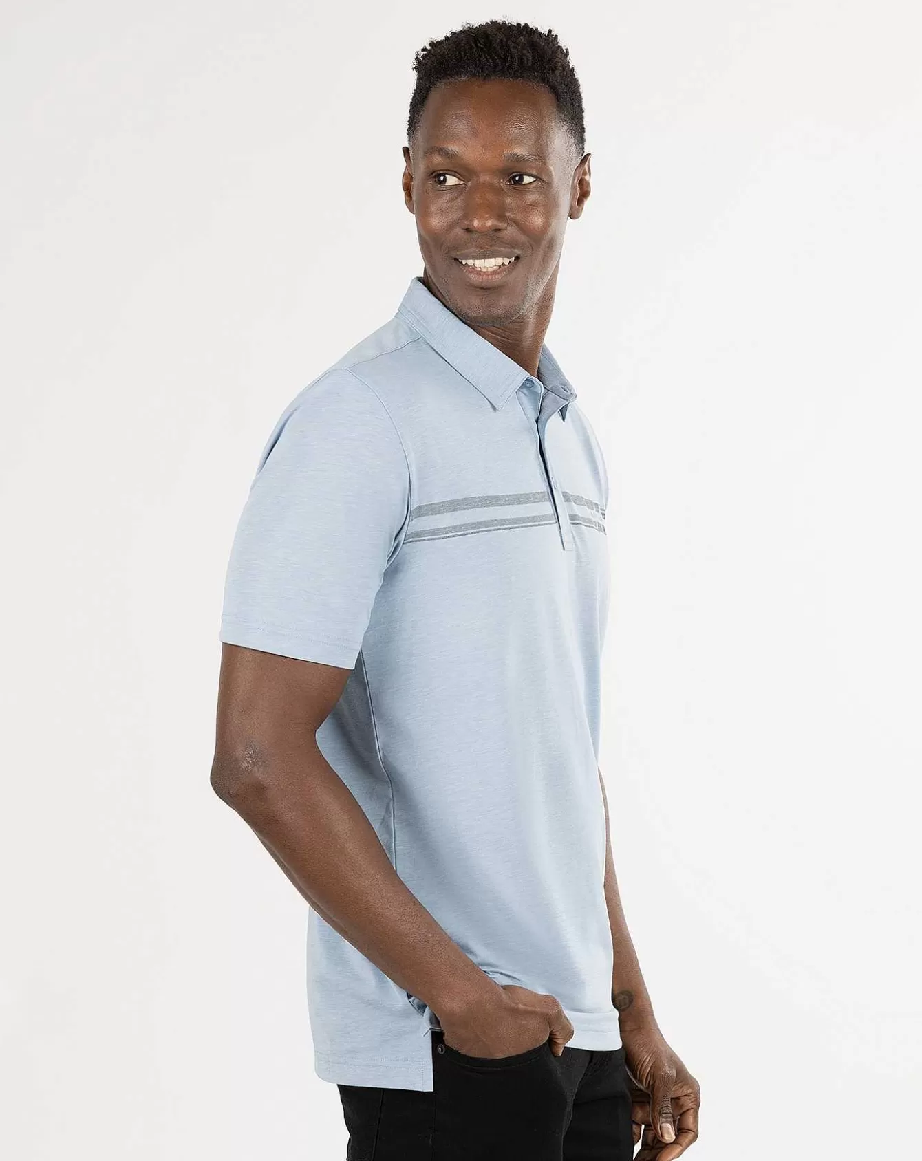 Flash Sale Desert Drive Polo Polos