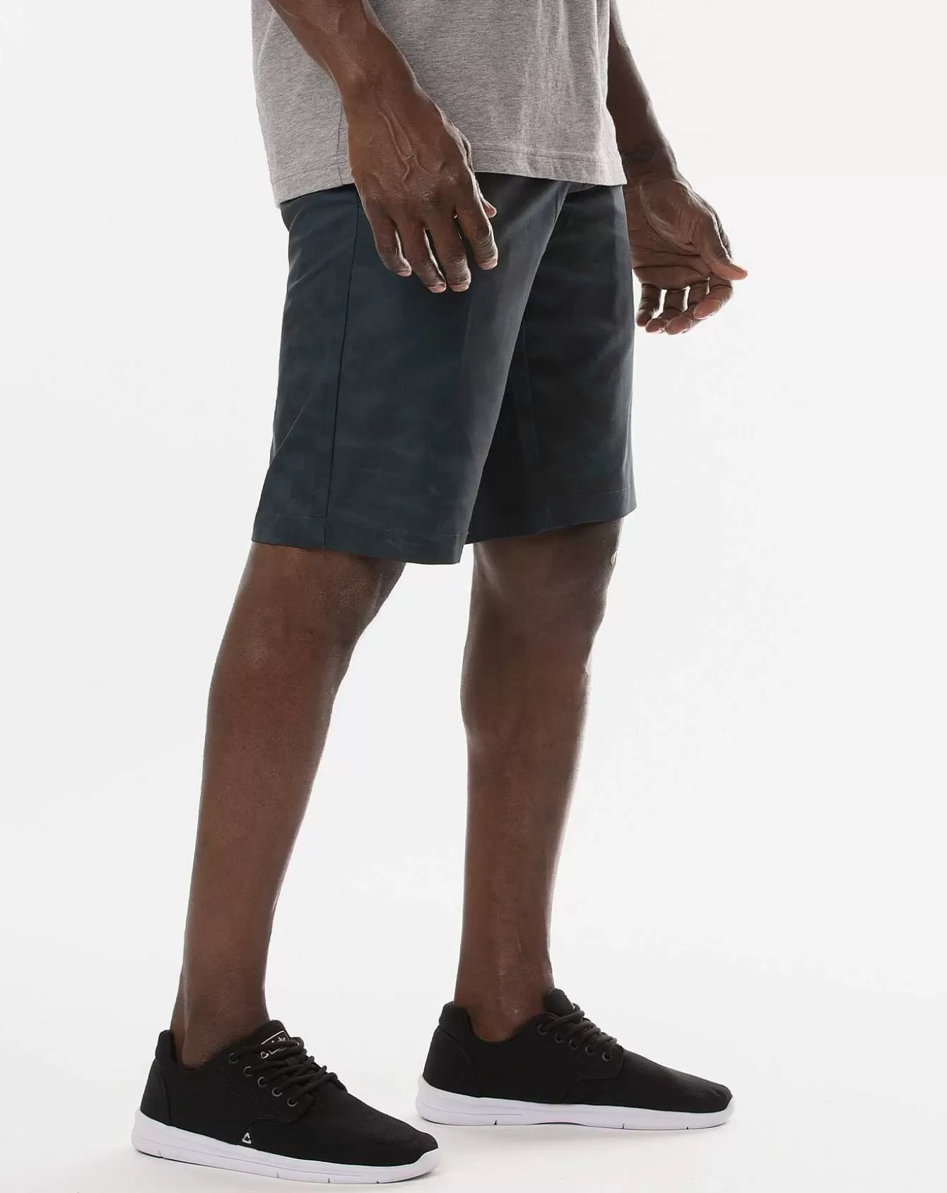 New Dock Head Short 9In Shorts