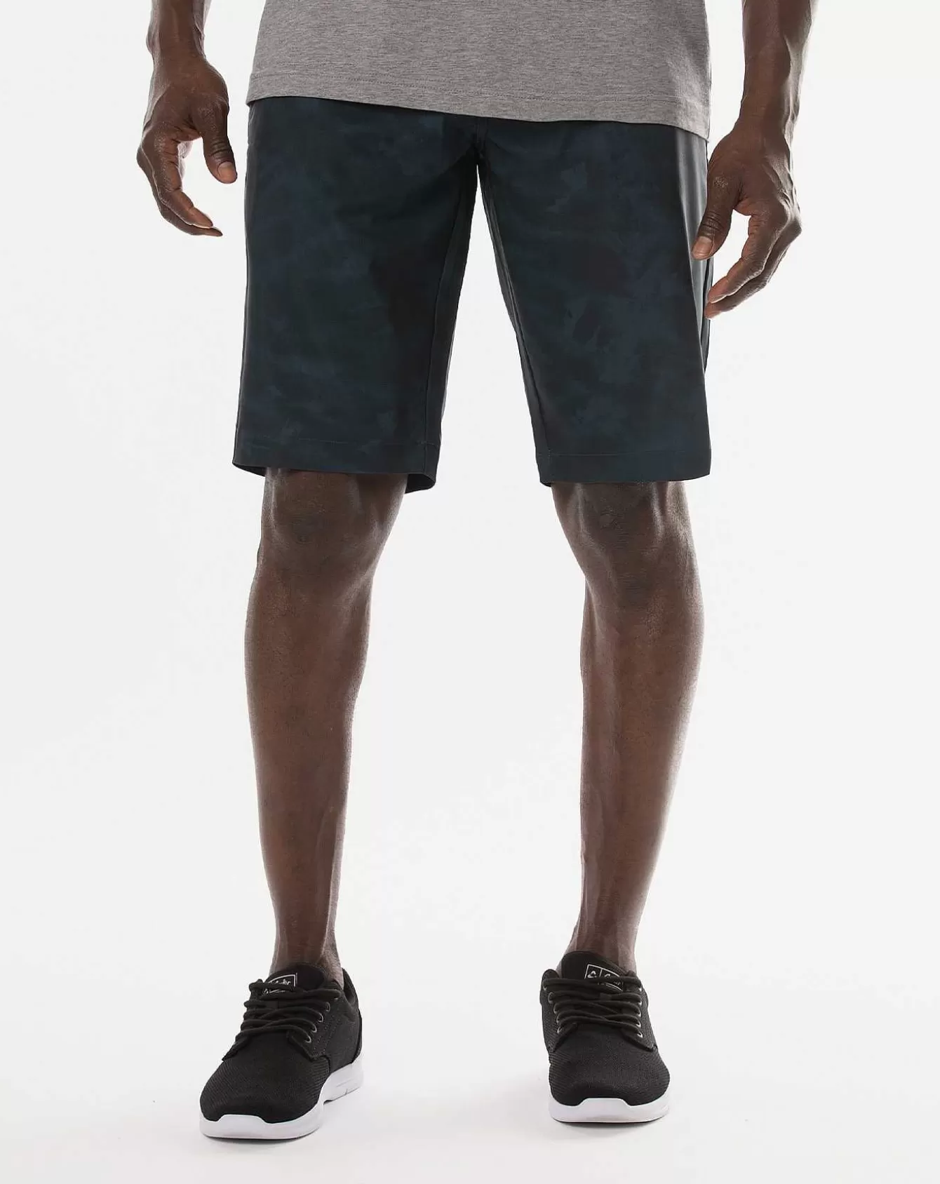 New Dock Head Short 9In Shorts