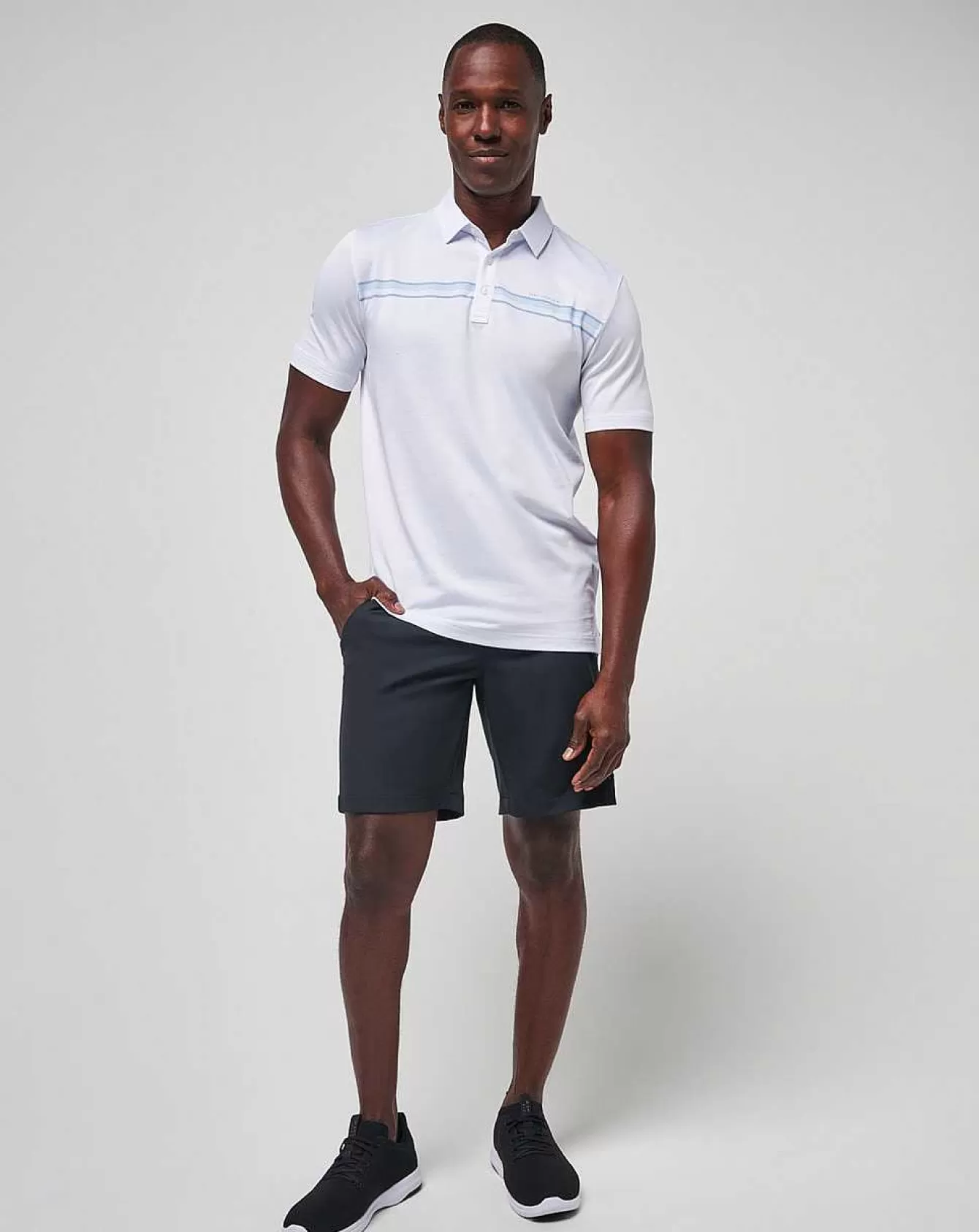 Outlet Dolphin Cruise Polo Polos