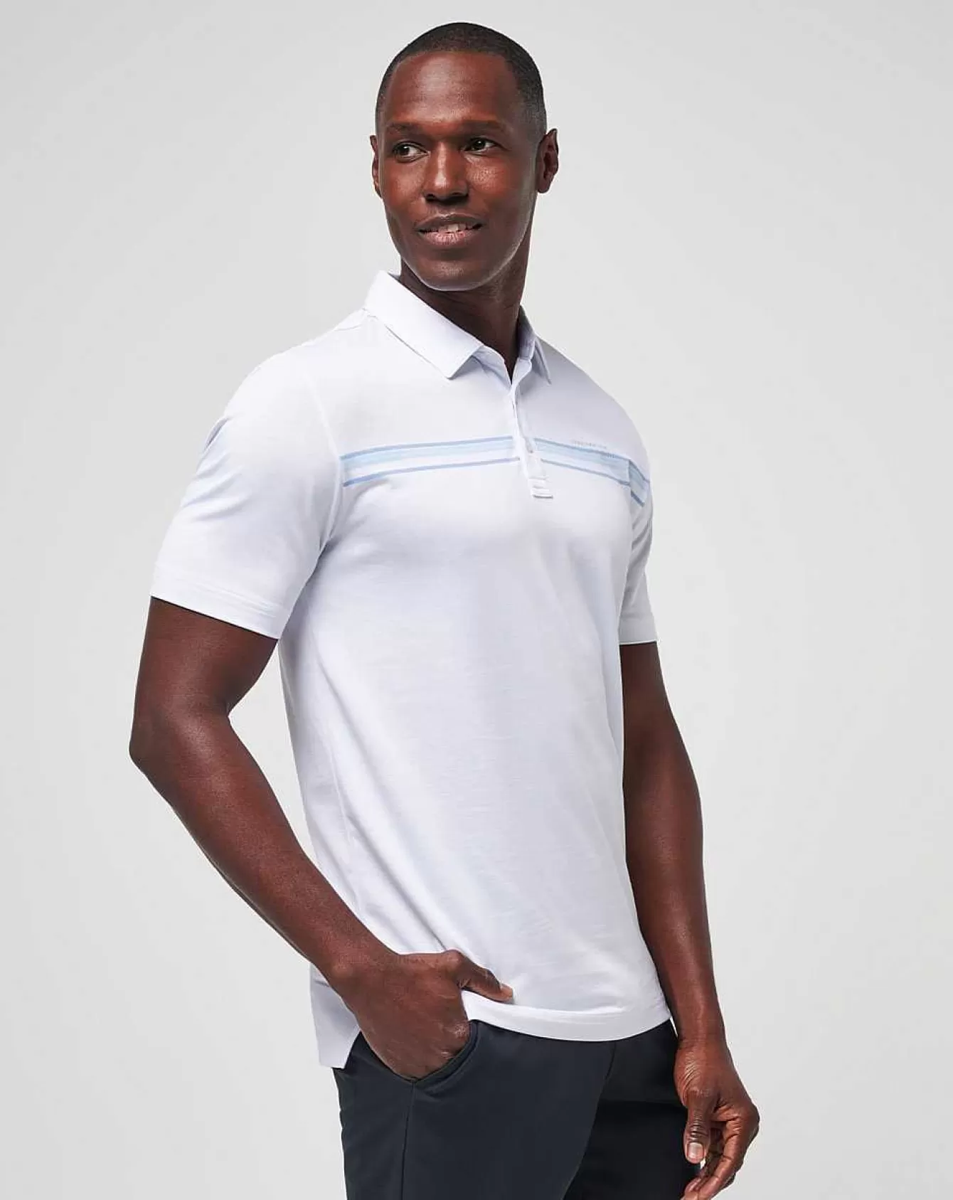 Outlet Dolphin Cruise Polo Polos