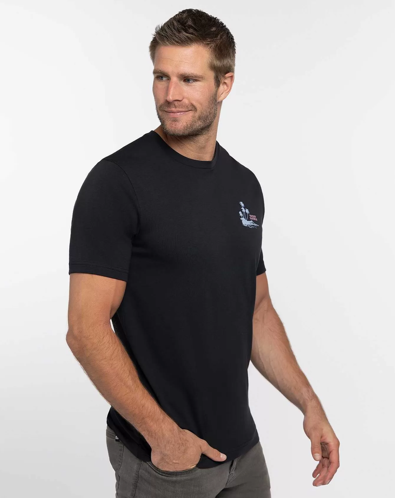 Best Sale Dolphin Watch Tee Tees