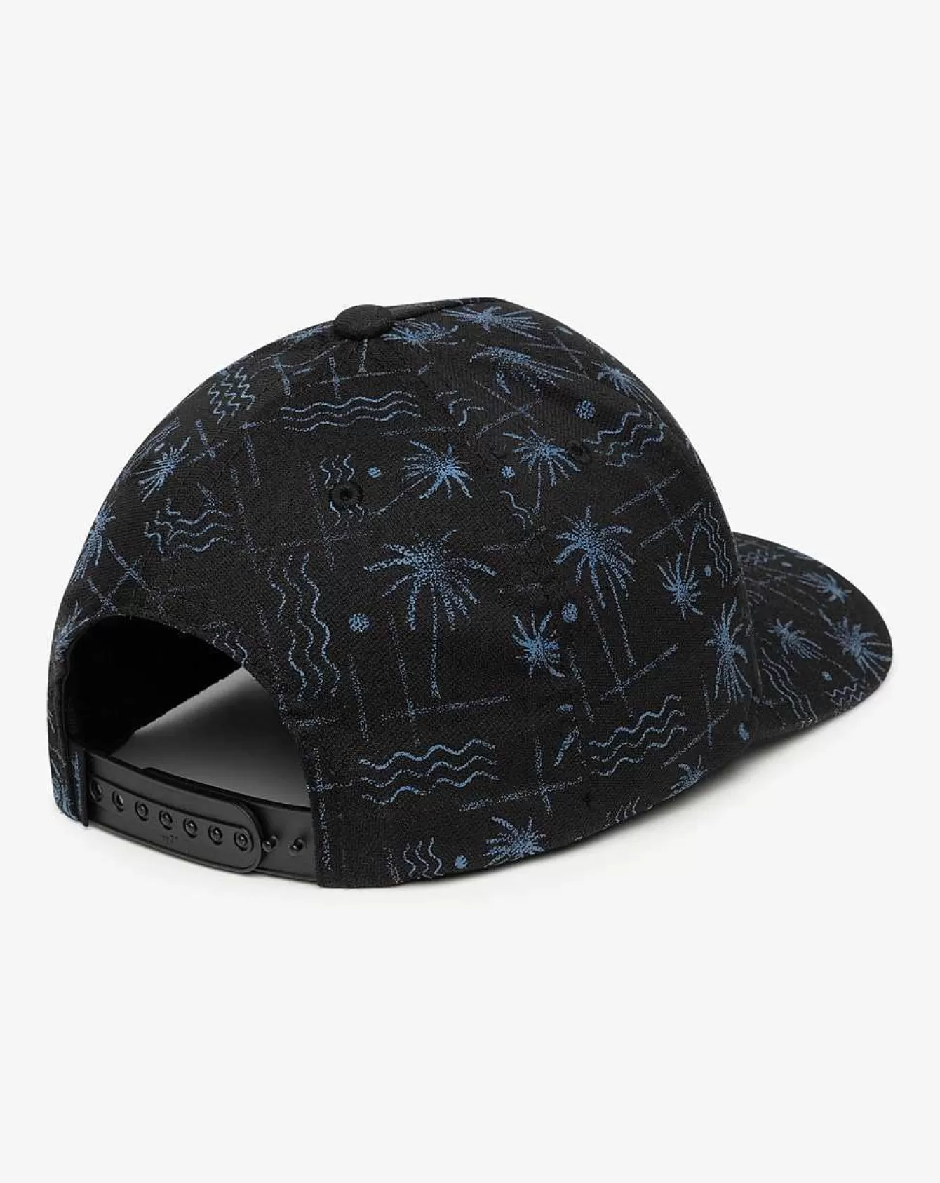 Hot Dorsal Fin Snapback Hat Snapbacks