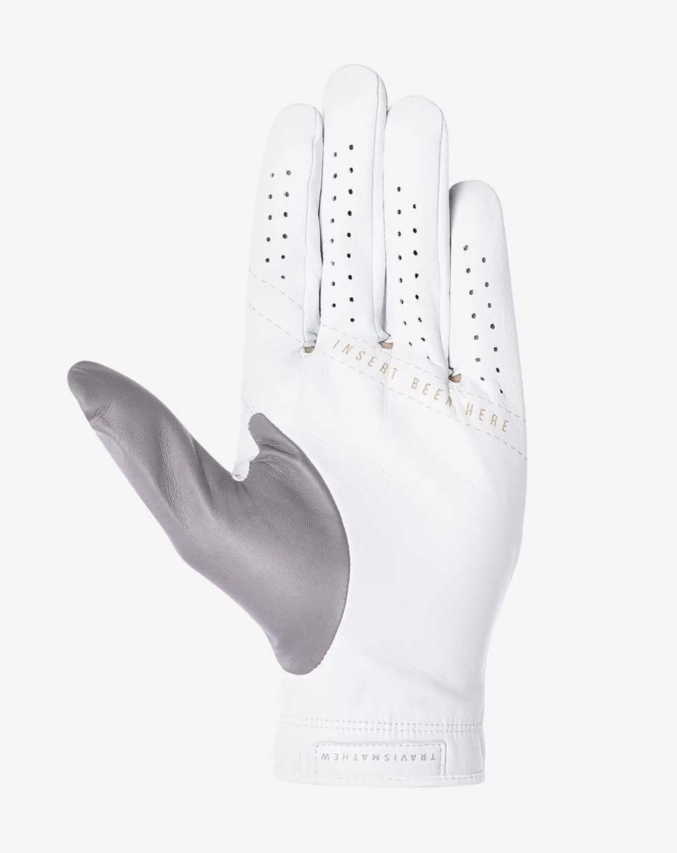 New Double Me 2.0 Golf Glove Gloves