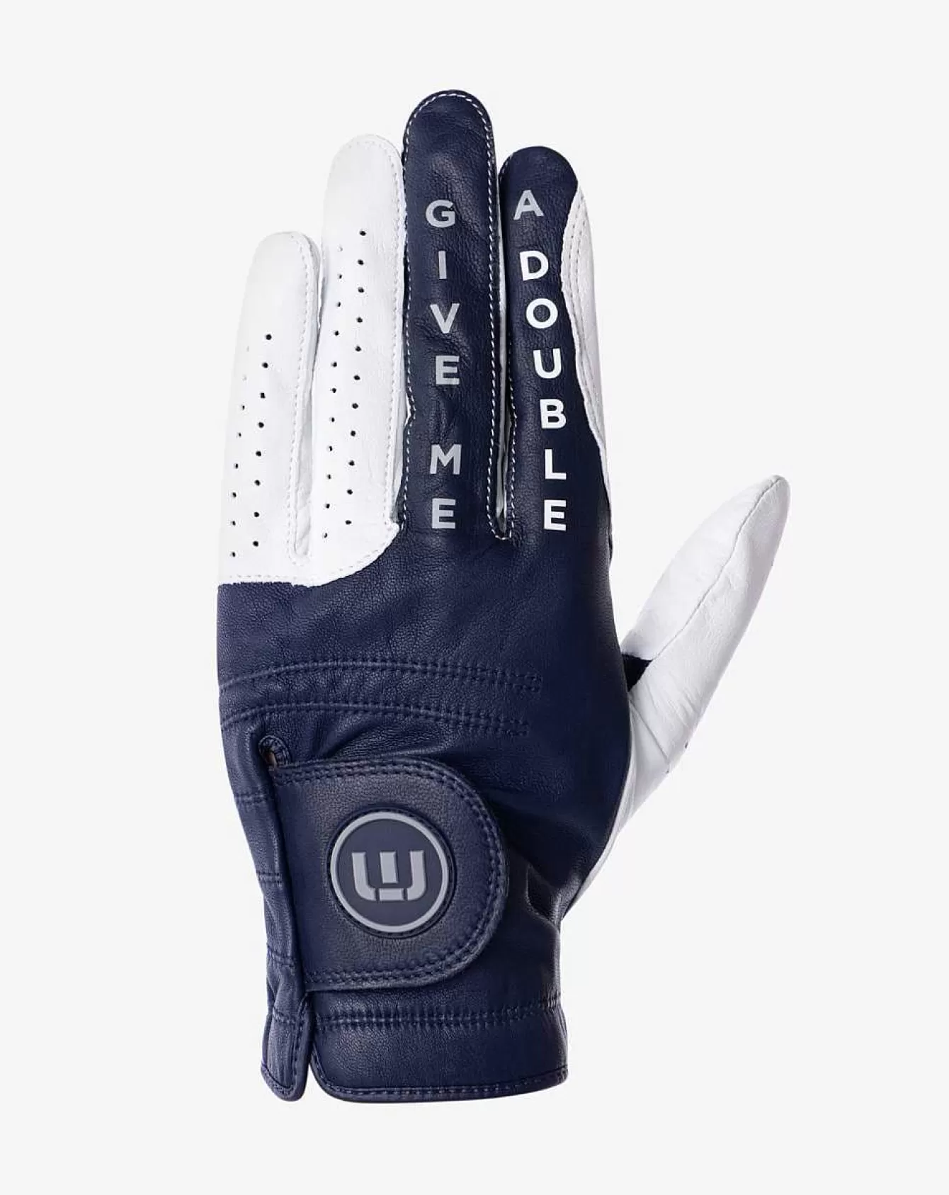 Hot Double Me 2.0 Golf Glove Gloves