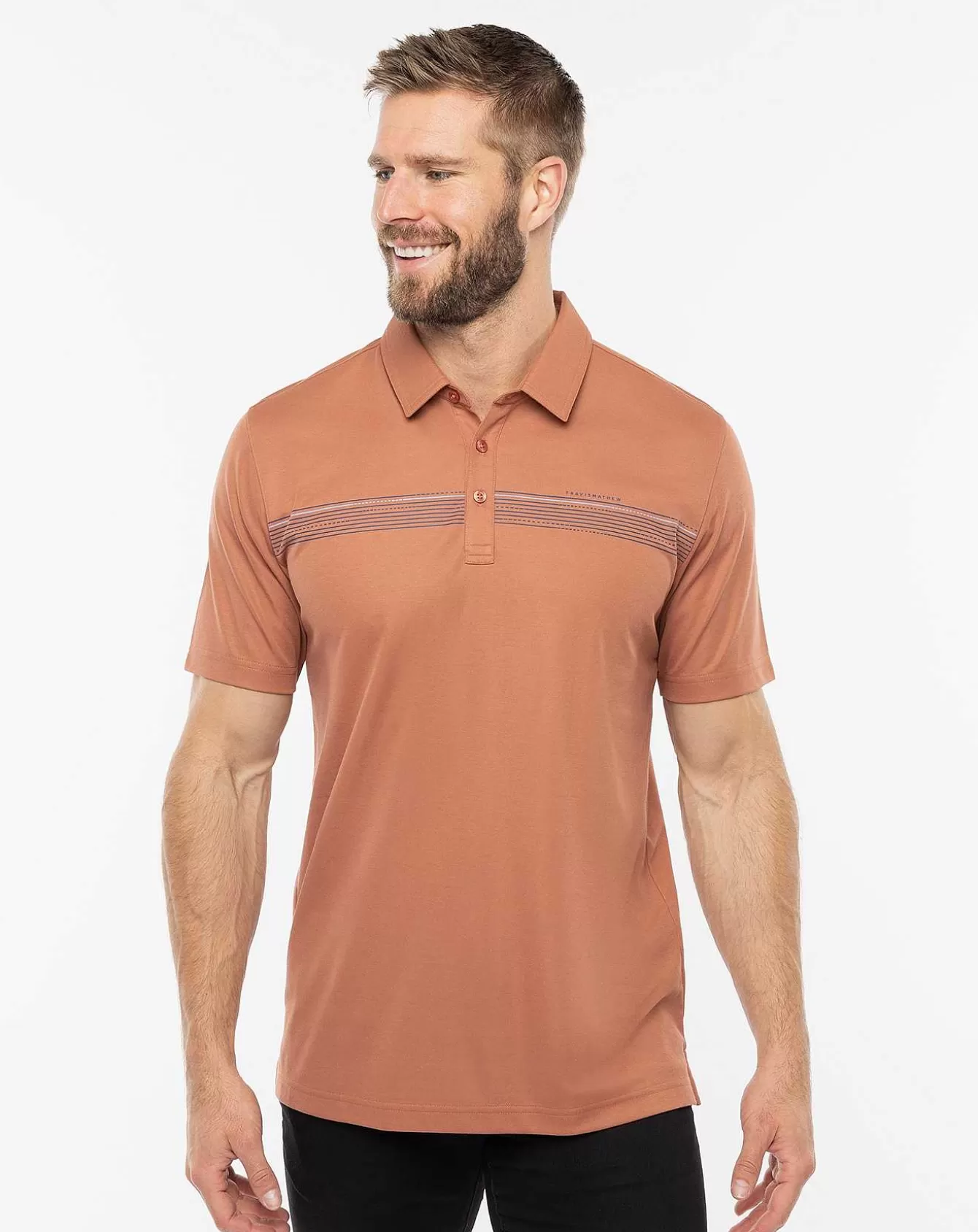 Hot Dry Dock Polo Polos