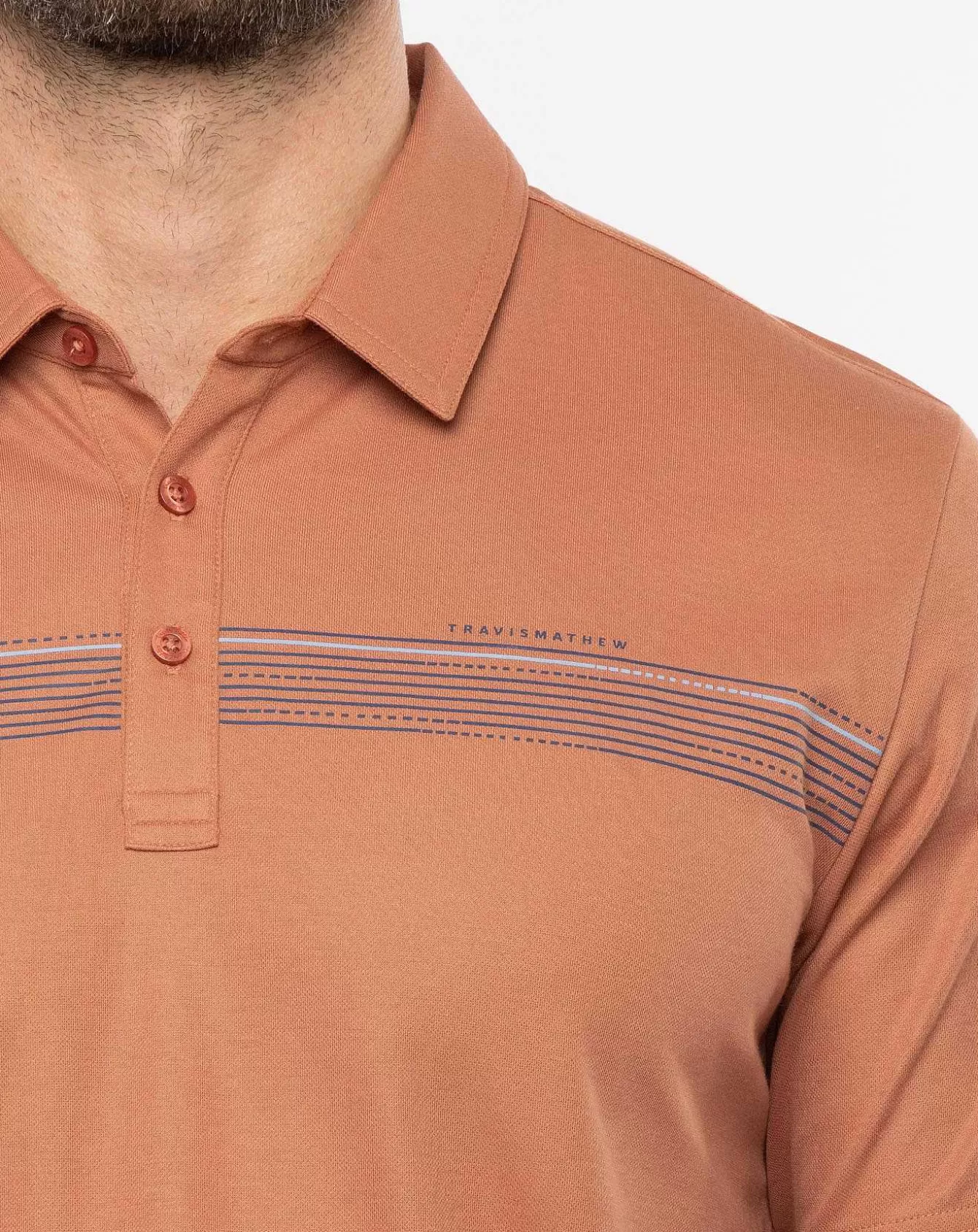 Hot Dry Dock Polo Polos