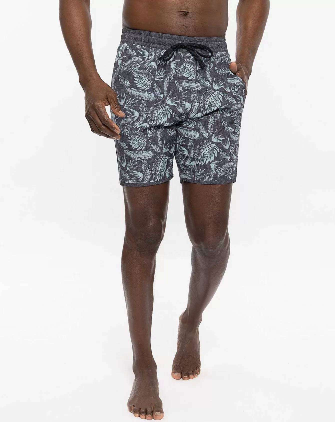 Online Early Night Boardshort Boardshorts