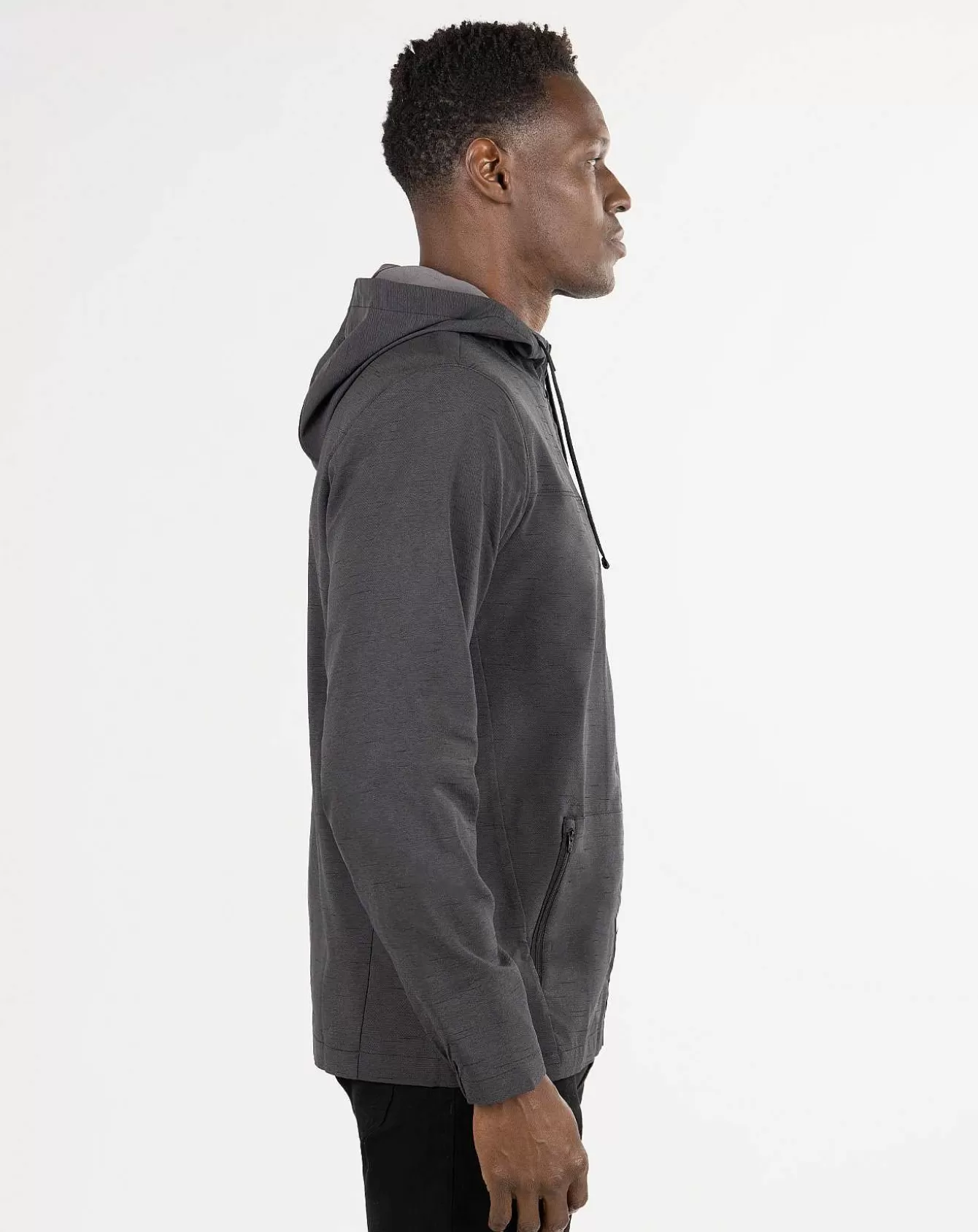 Best Sale Element Of Surprise Full Zip Hoodie Outerwear