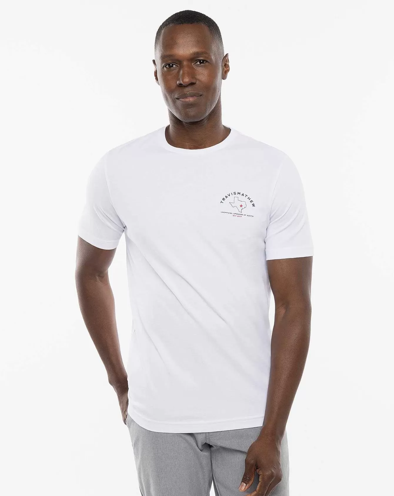 Shop Enchanted Rock Tee Tees