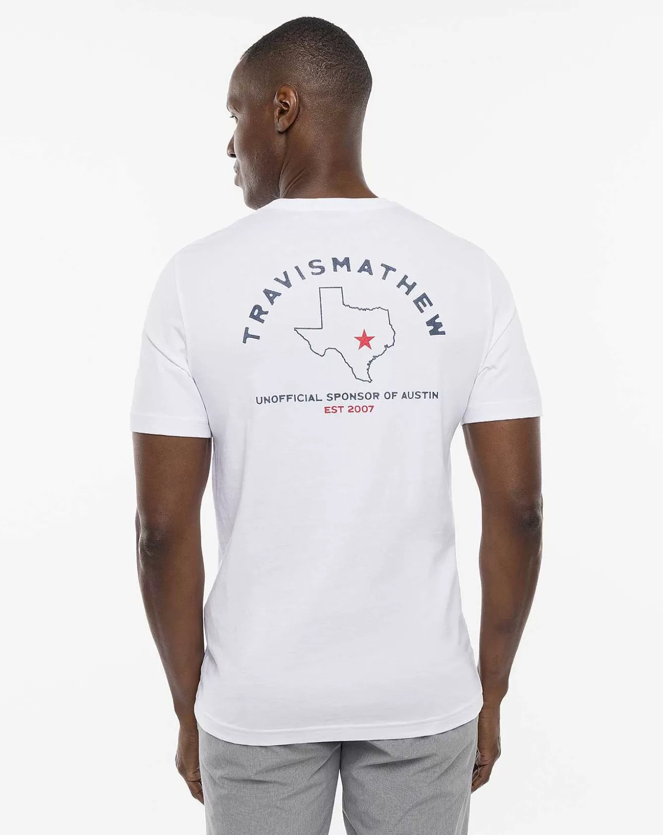 Shop Enchanted Rock Tee Tees