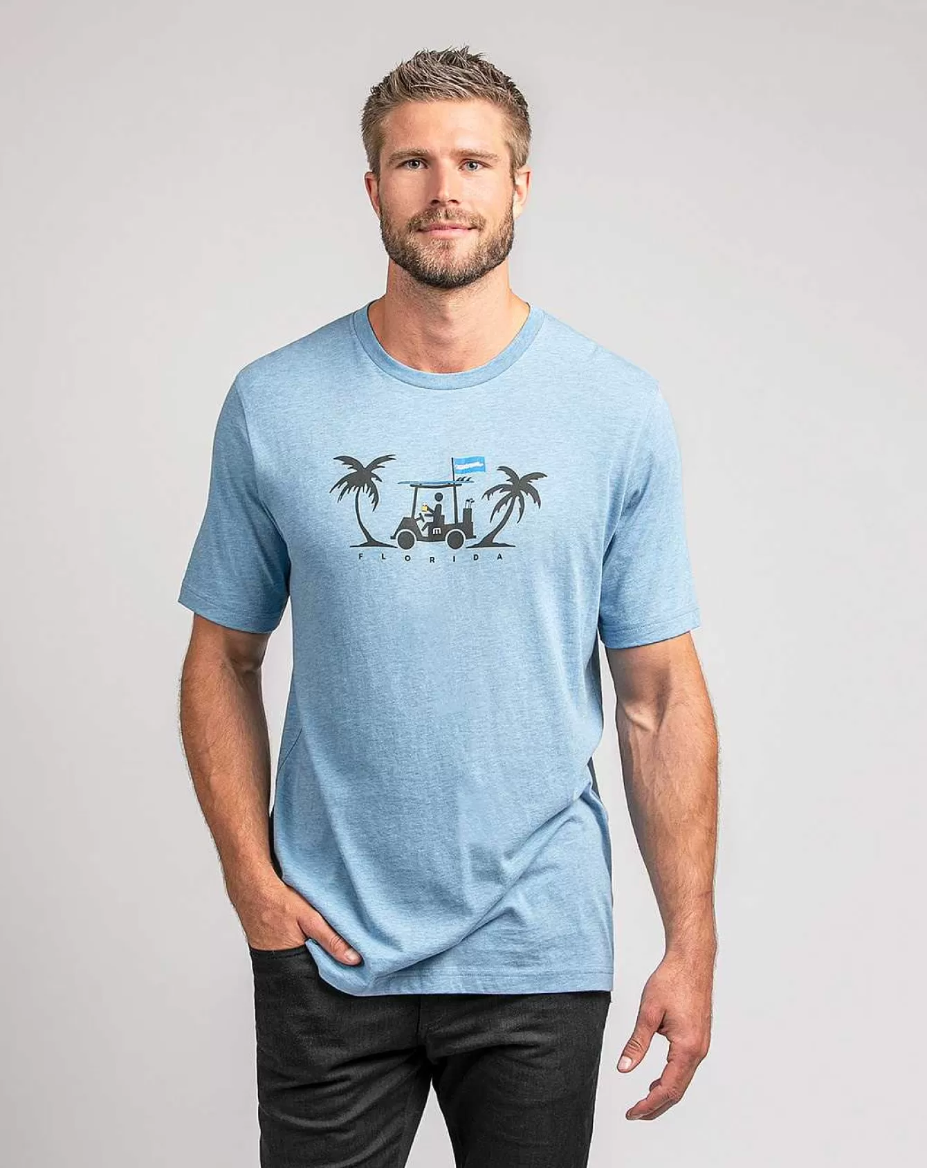 Hot Everglades Tee Tees