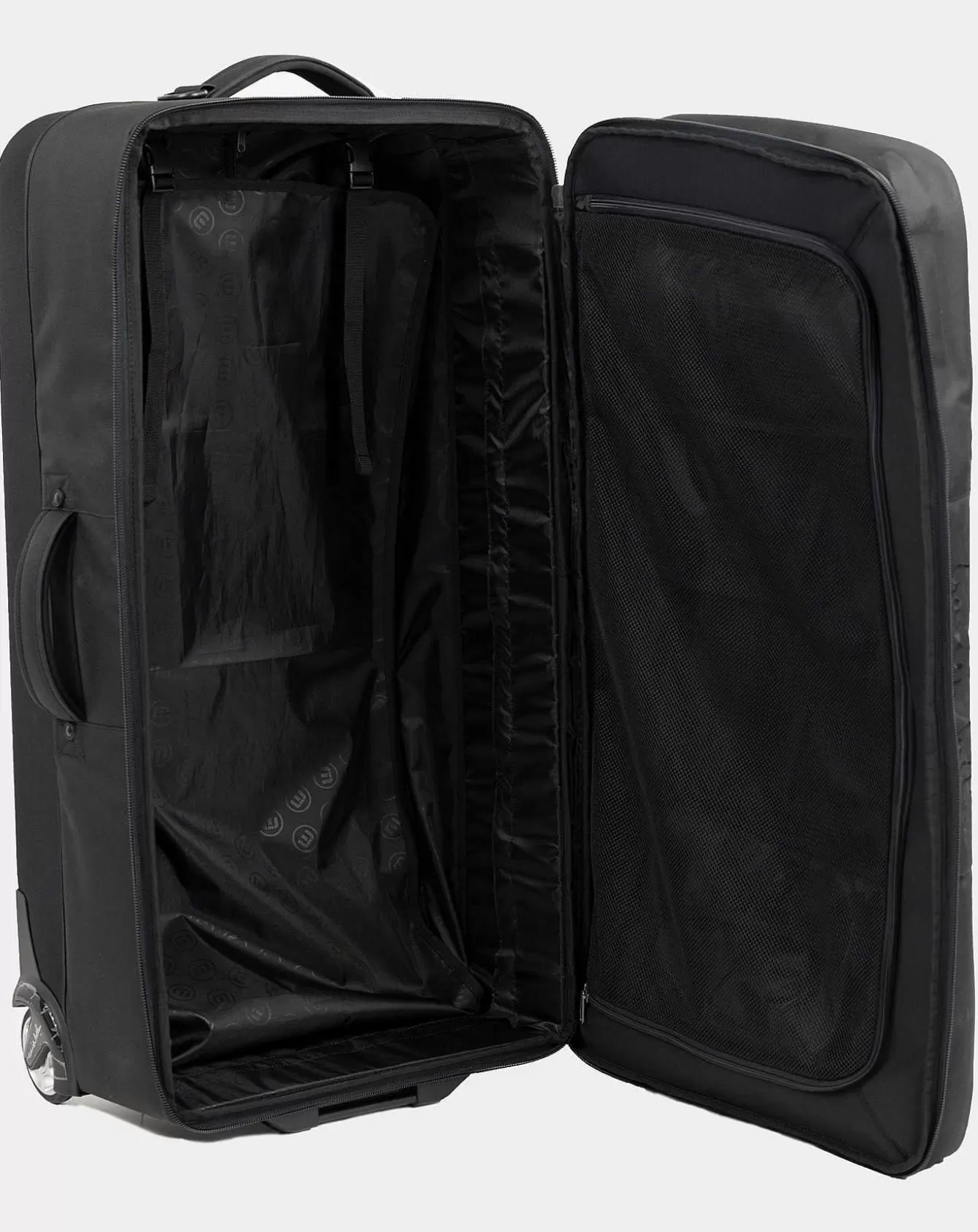 Hot Express 2.0 Suitcase Luggage & Backpacks