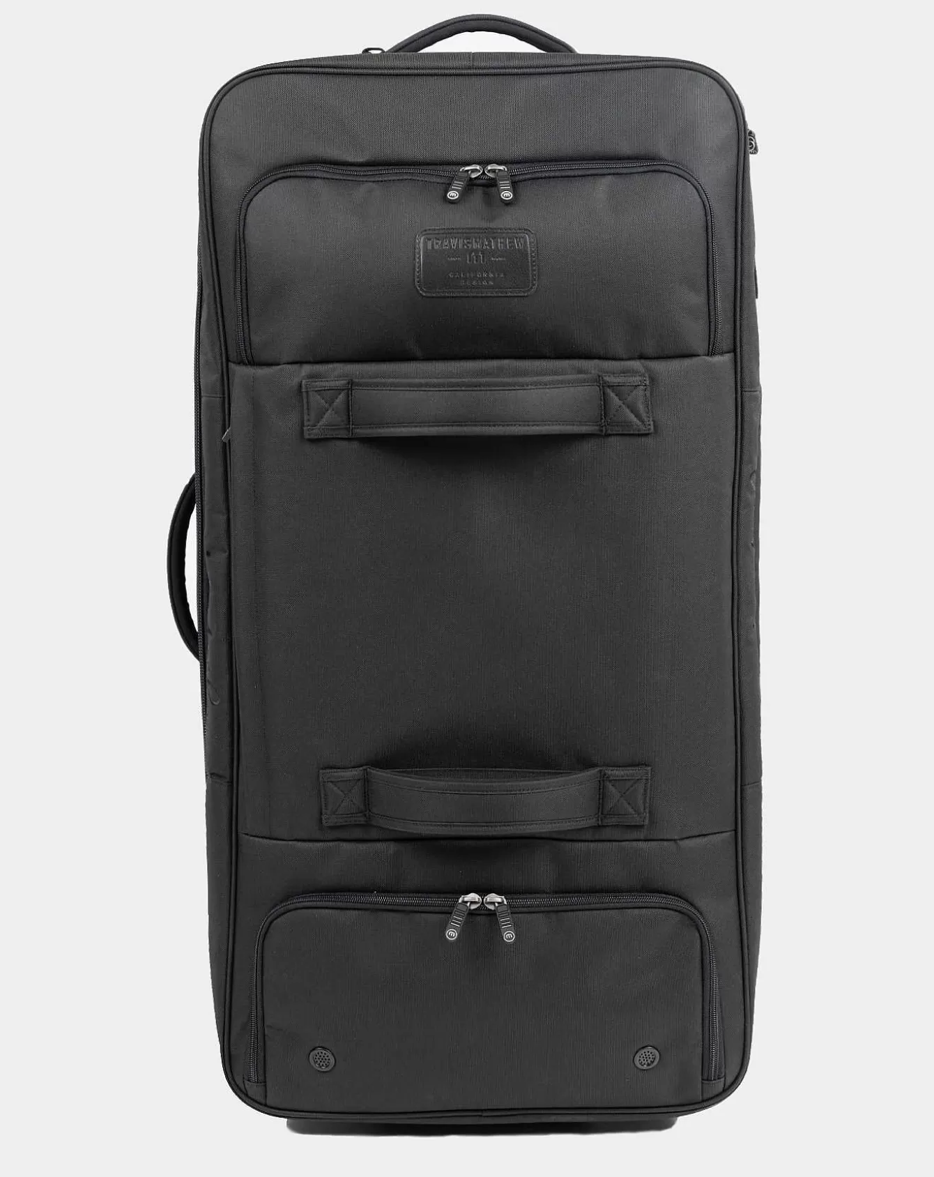 Hot Express 2.0 Suitcase Luggage & Backpacks