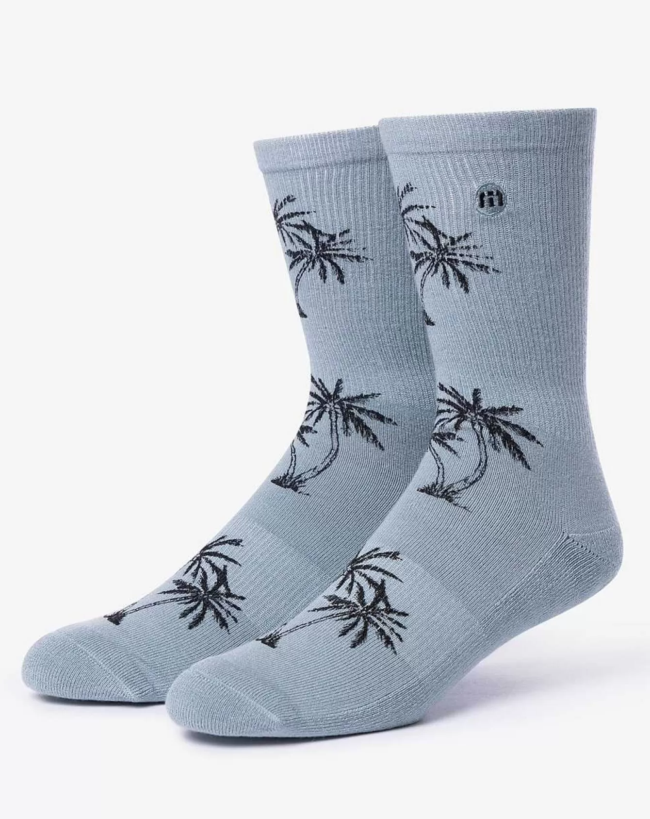 Outlet Feeling Coconuts Crew Sock Socks