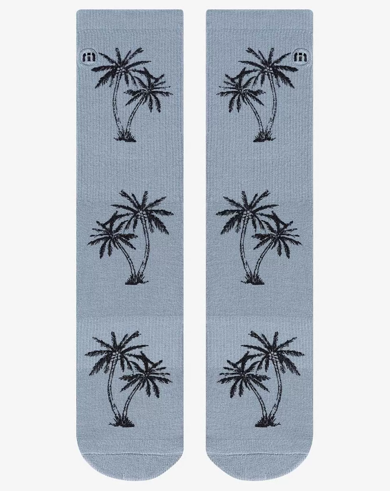 Outlet Feeling Coconuts Crew Sock Socks