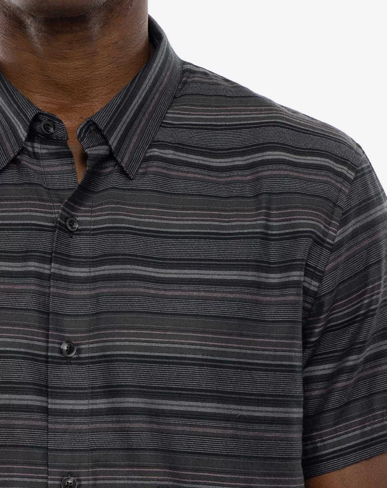 Outlet Final Gambit Button-Up Button-Ups