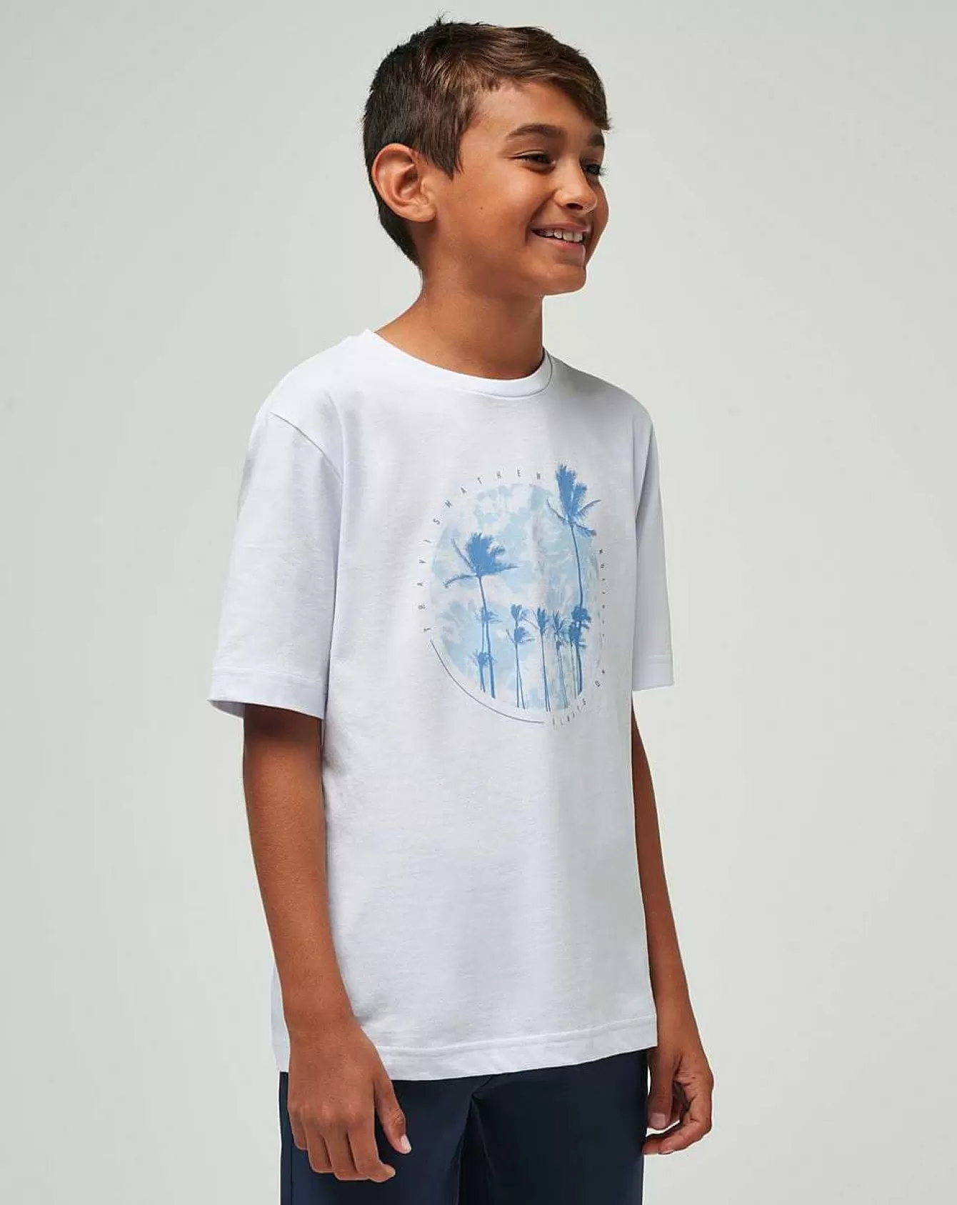 Best Foam Paths Youth Tee Youth Tops