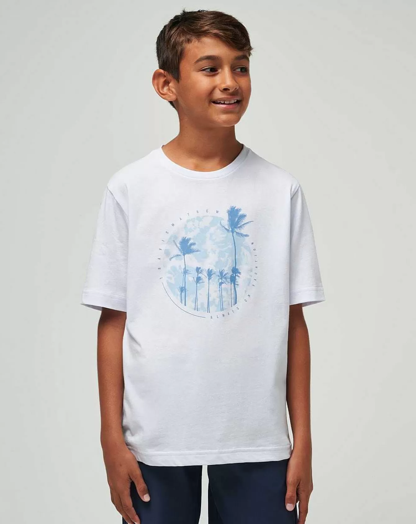 Best Foam Paths Youth Tee Youth Tops