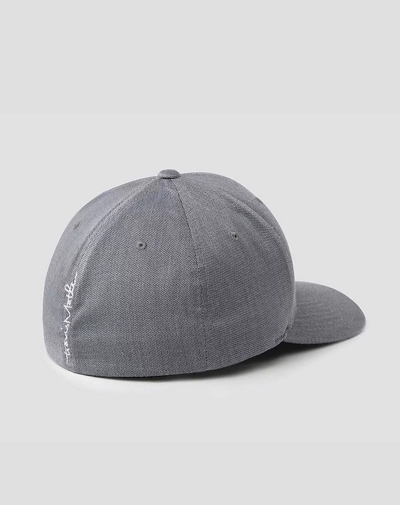 Outlet Four Corners Fitted Hat Fitted