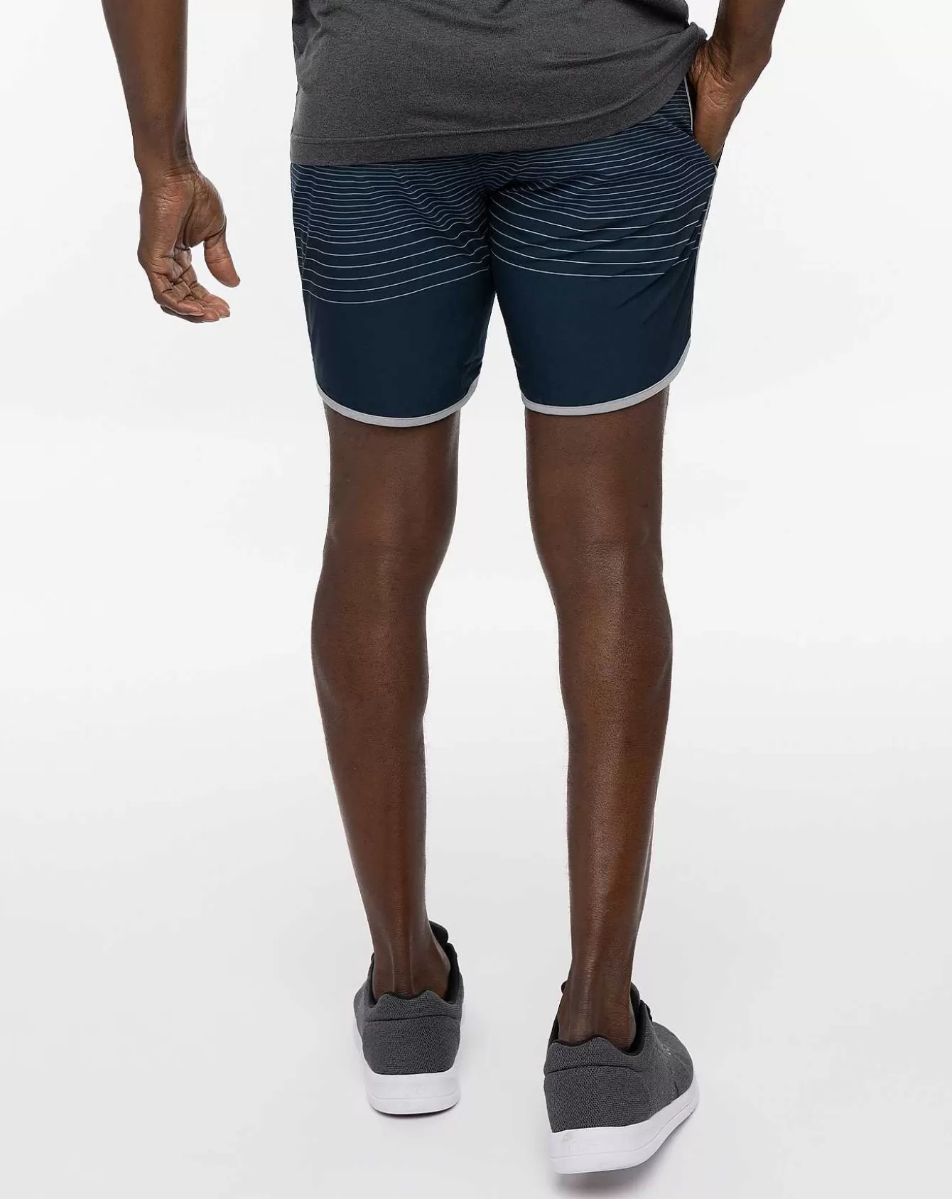 New Go Time 3.0 Active Short 7.5In Shorts