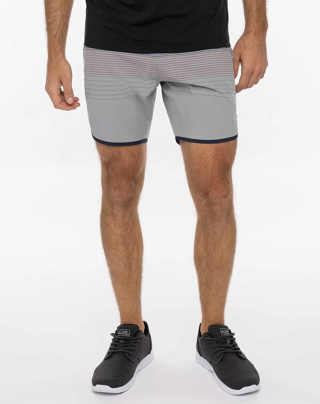 Online Go Time 3.0 Active Short 7.5In Shorts