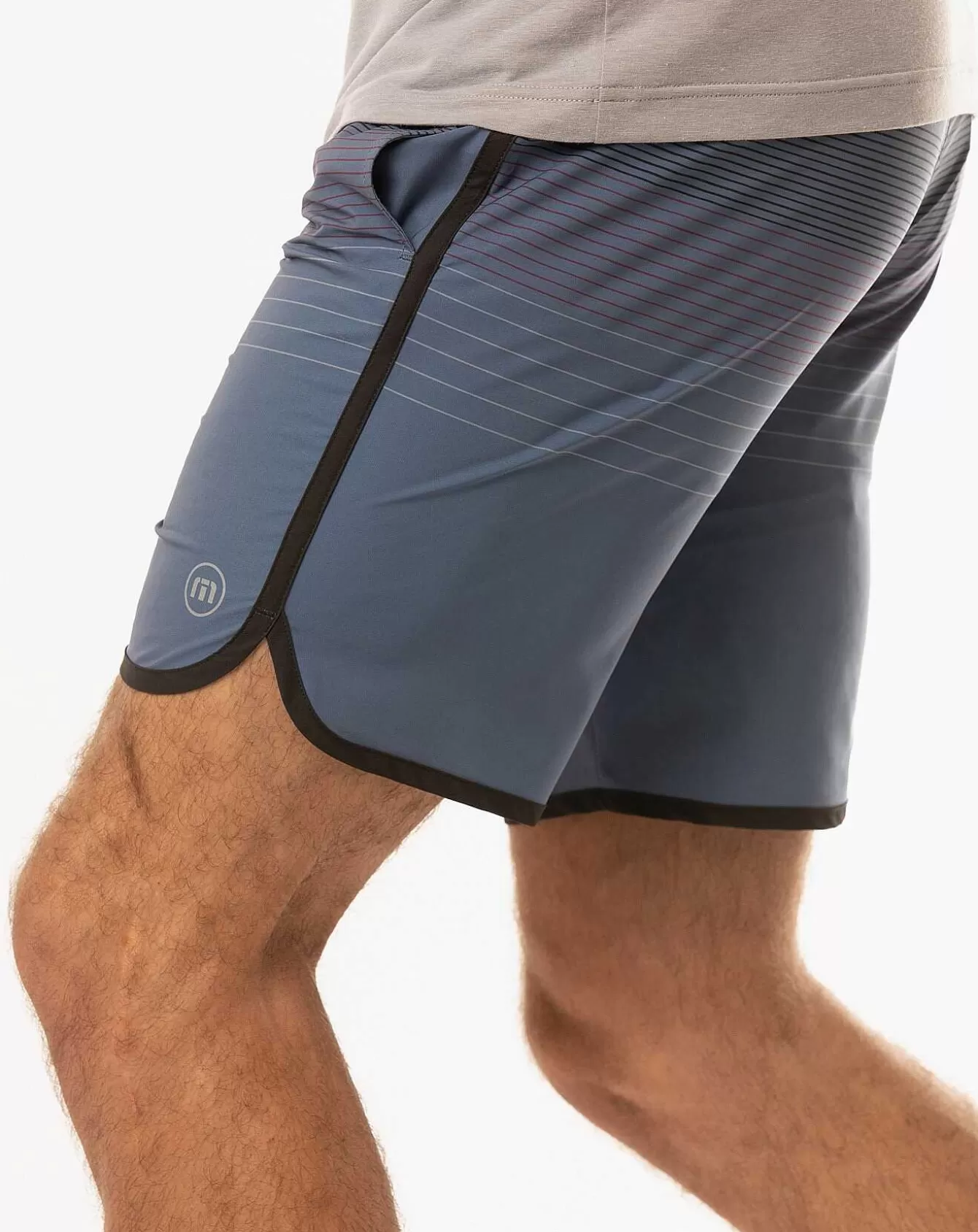 Store Go Time Active Short 7.5In Shorts