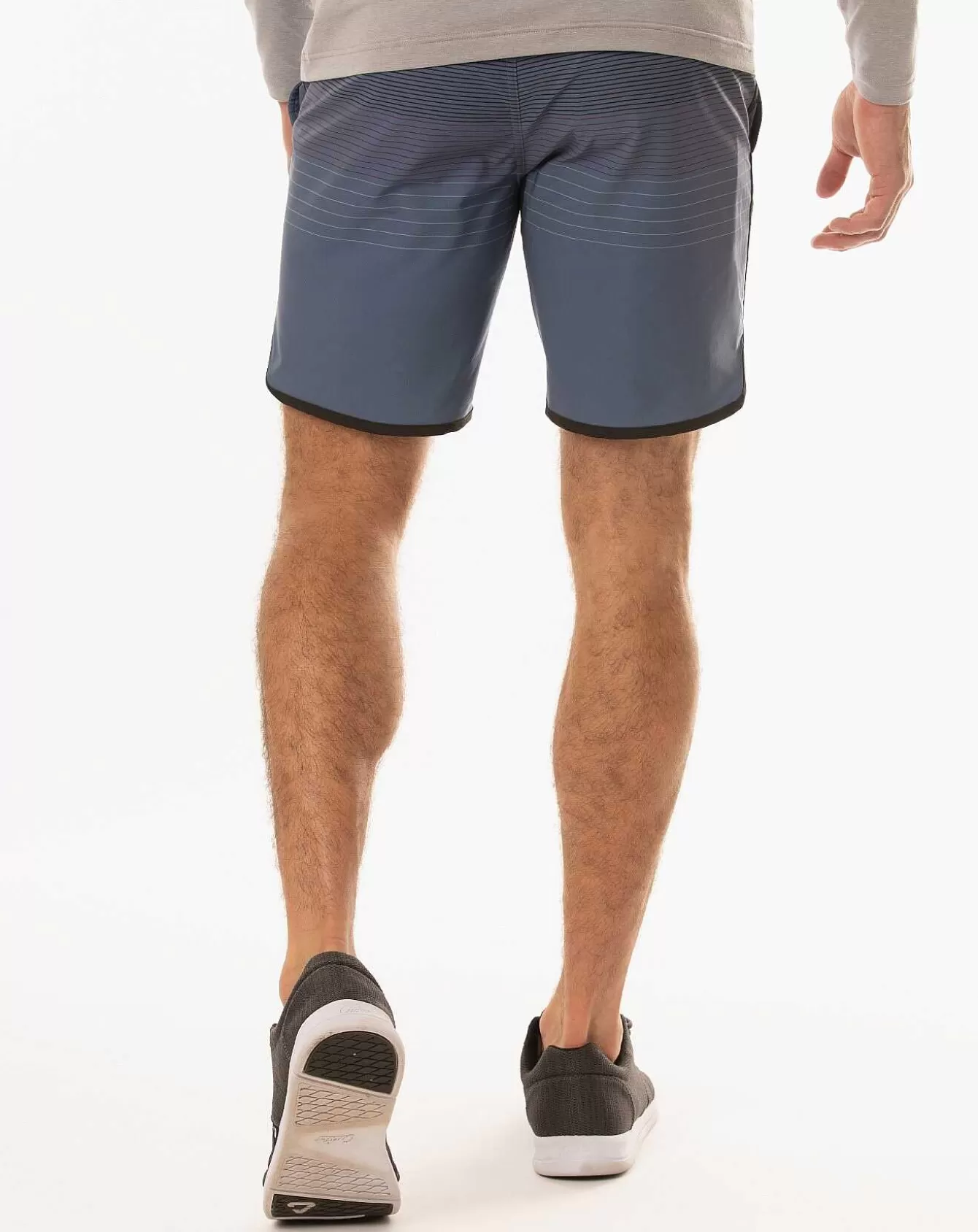 Store Go Time Active Short 7.5In Shorts