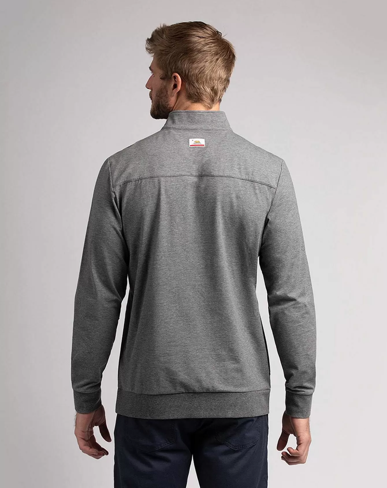 Clearance Golden Gate Quarter Zip Quarter Zips