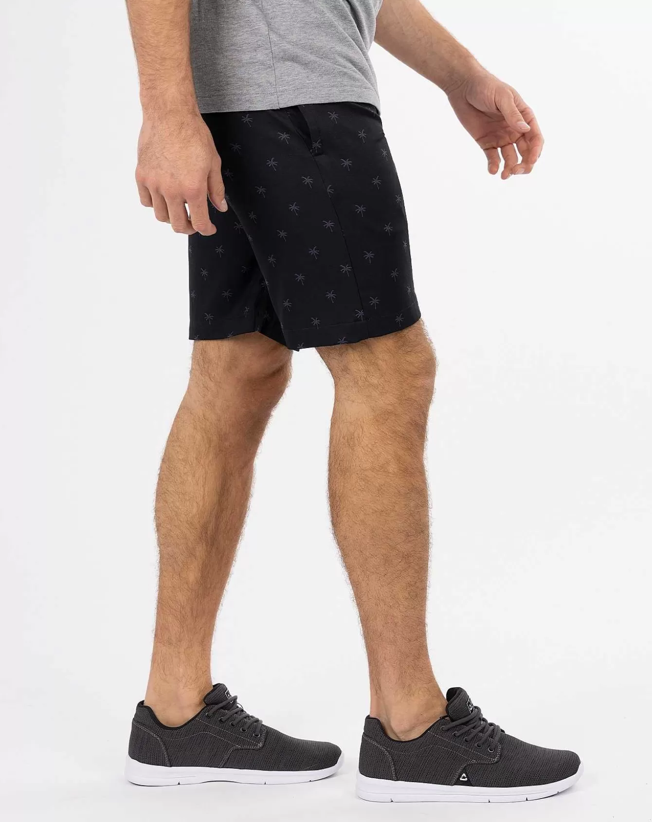 Shop Good Instincts Short 9In Shorts