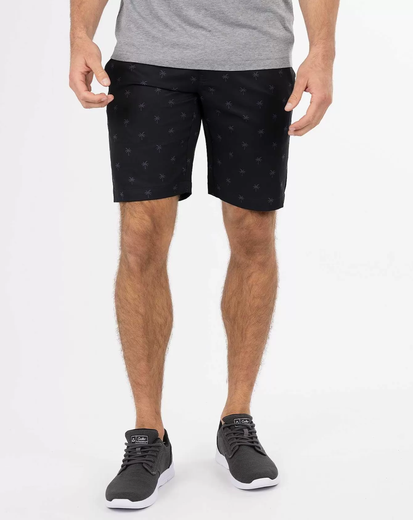 Shop Good Instincts Short 9In Shorts