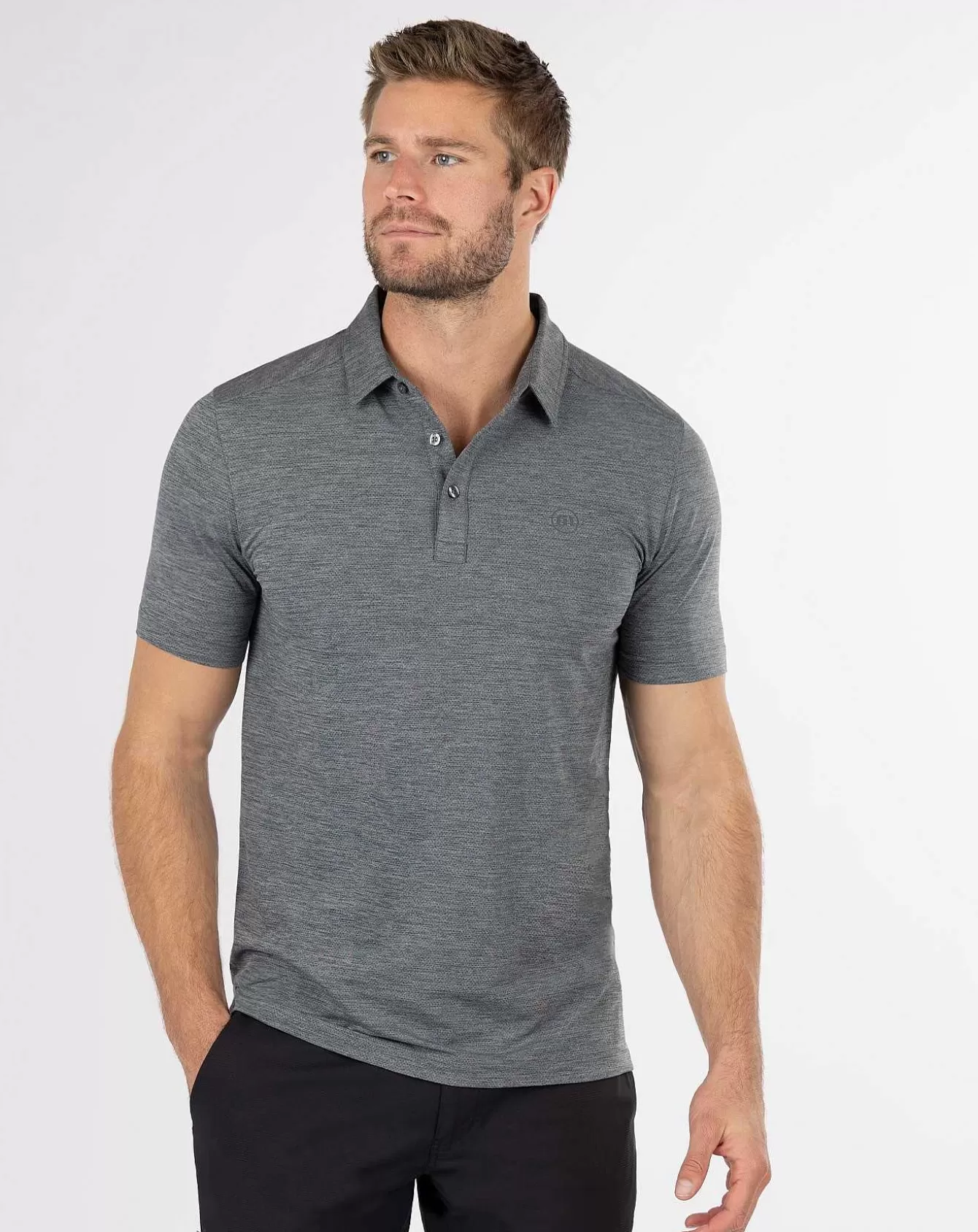 Shop Heating Up Golf Polo Polos