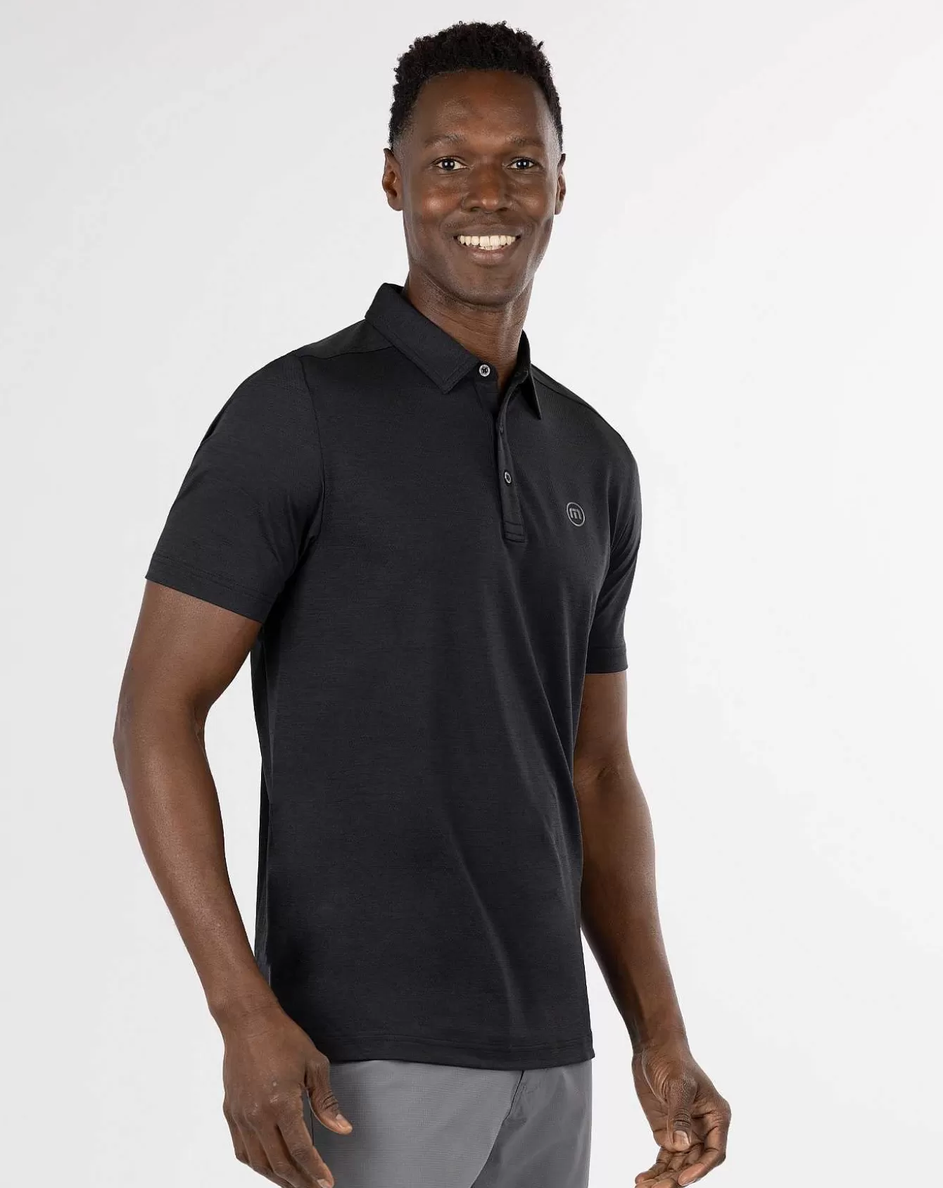 Store Heating Up Golf Polo Polos