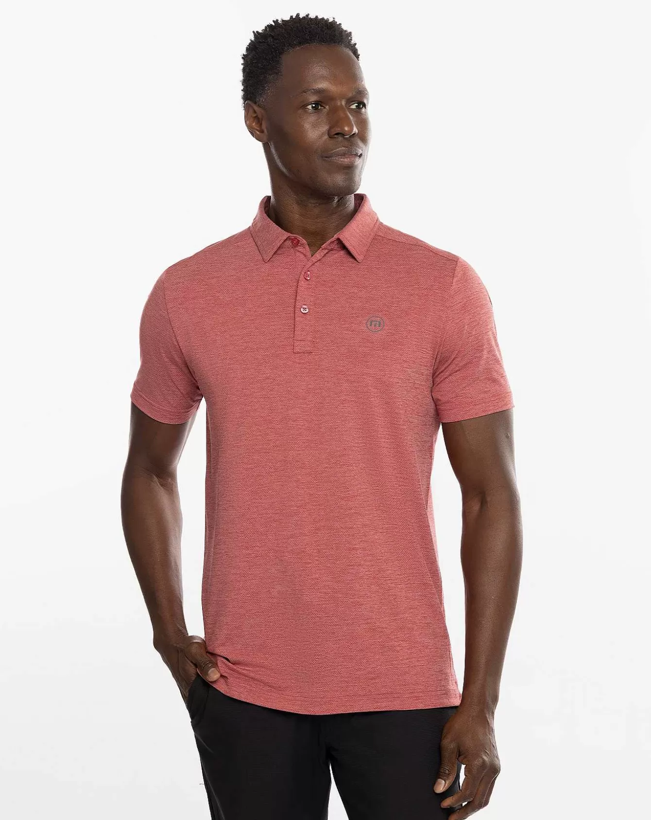 Best Sale Heating Up Golf Polo Polos