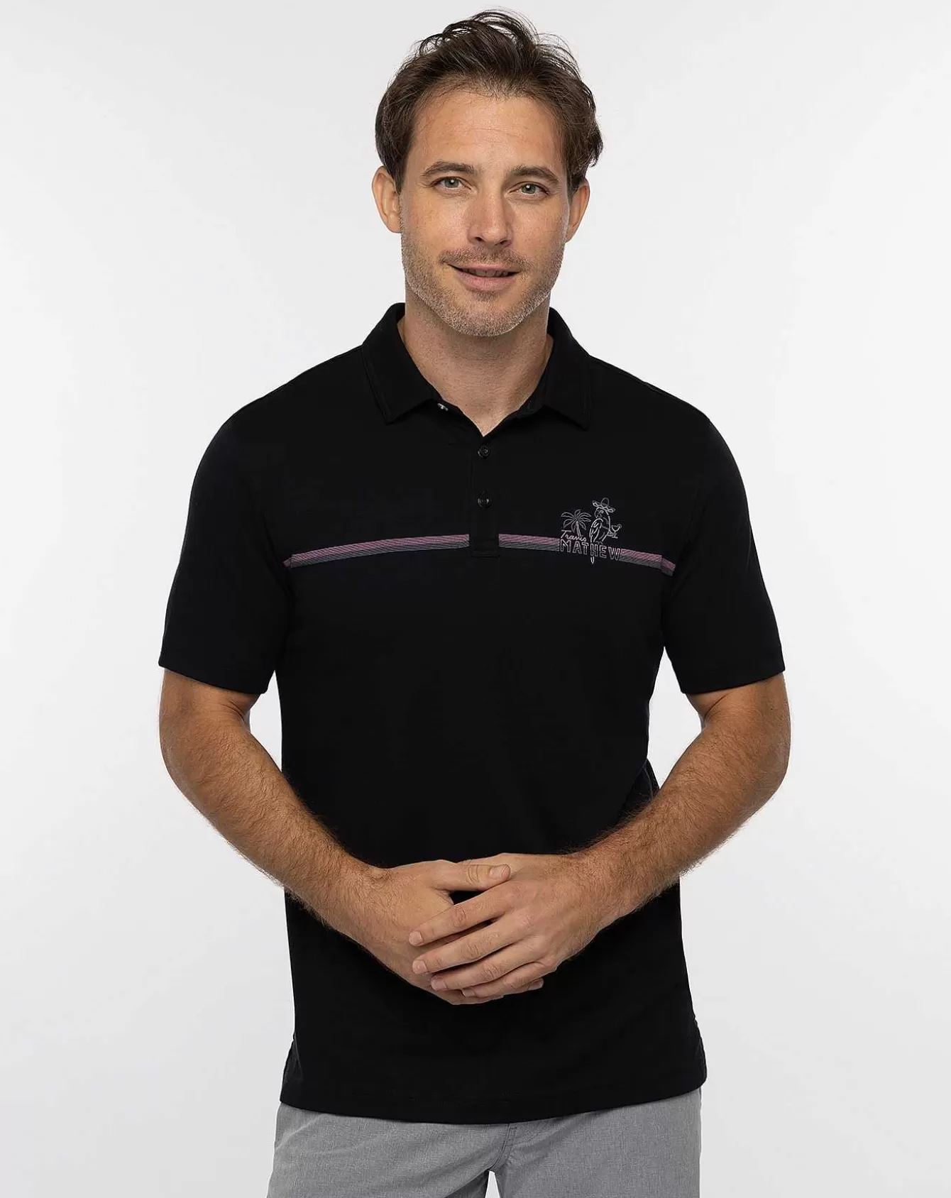 Clearance High Surf Polo Polos