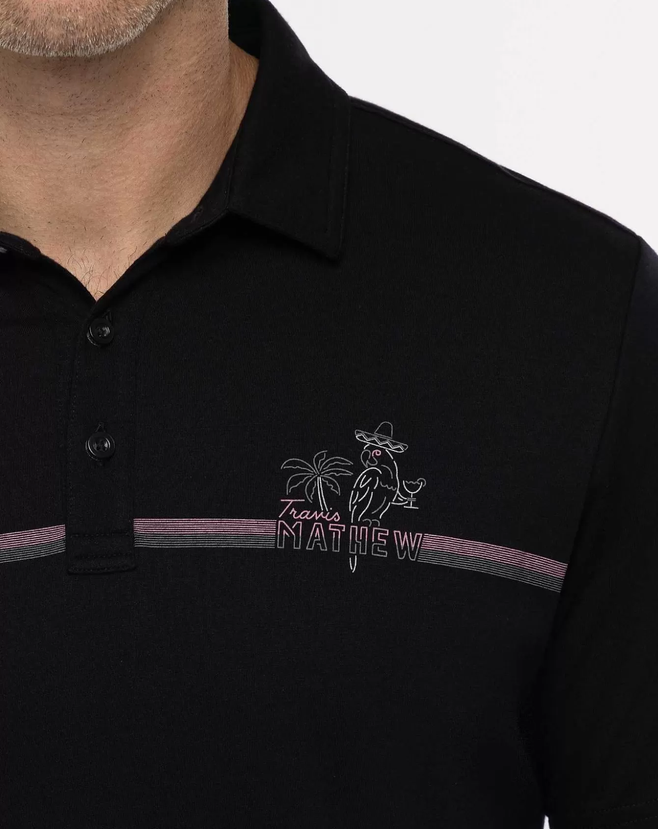 Clearance High Surf Polo Polos