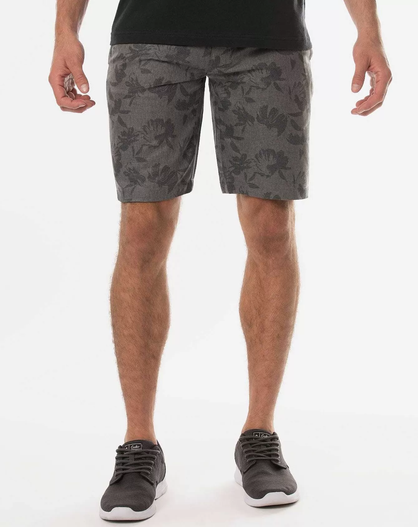 Hot Inlet Short 9In Shorts