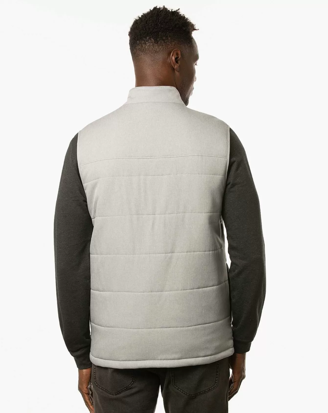 Best Sale Interlude Puffer Vest Outerwear